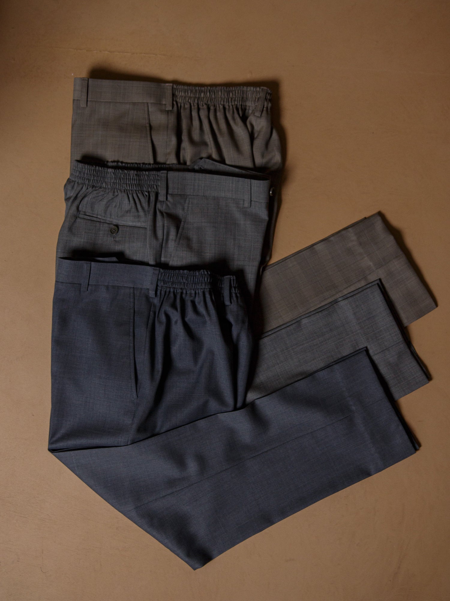 Formal Pants