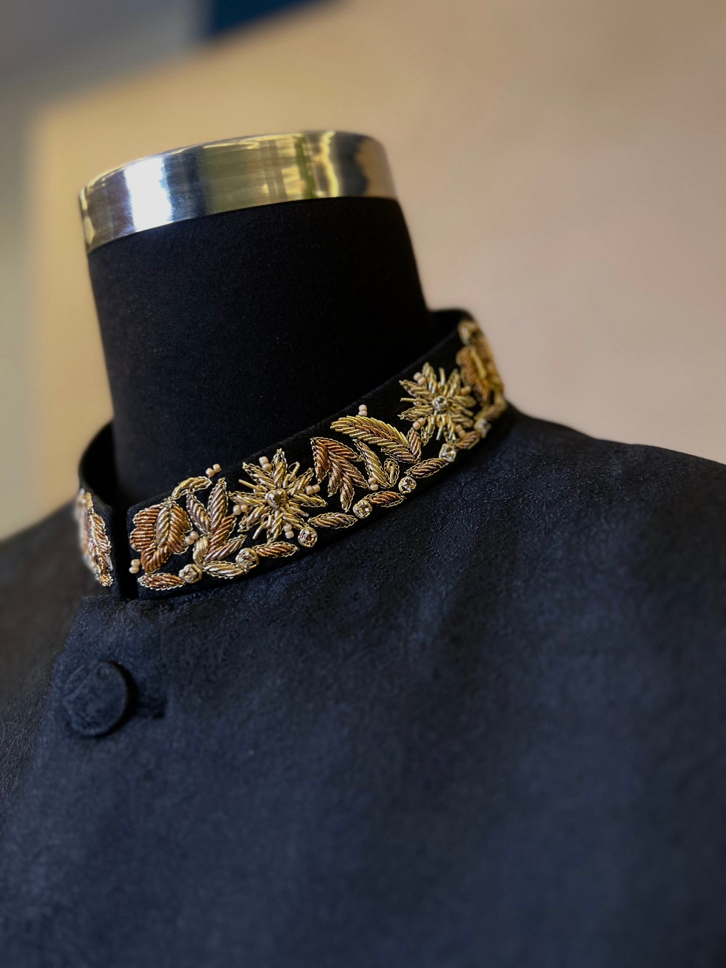 Empire Gold