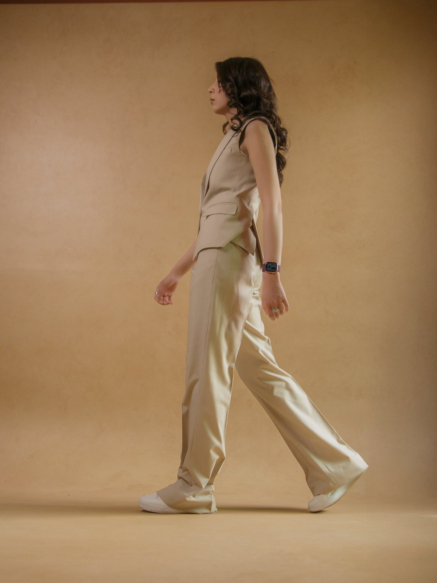 Beige Delight