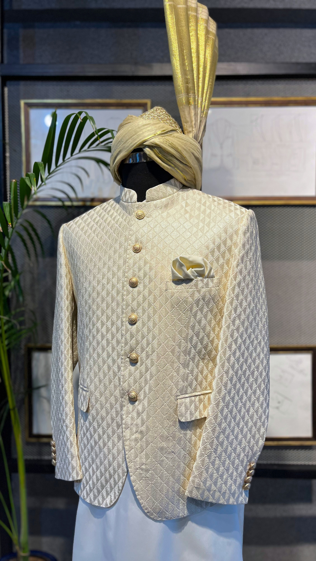 Ivory Royale