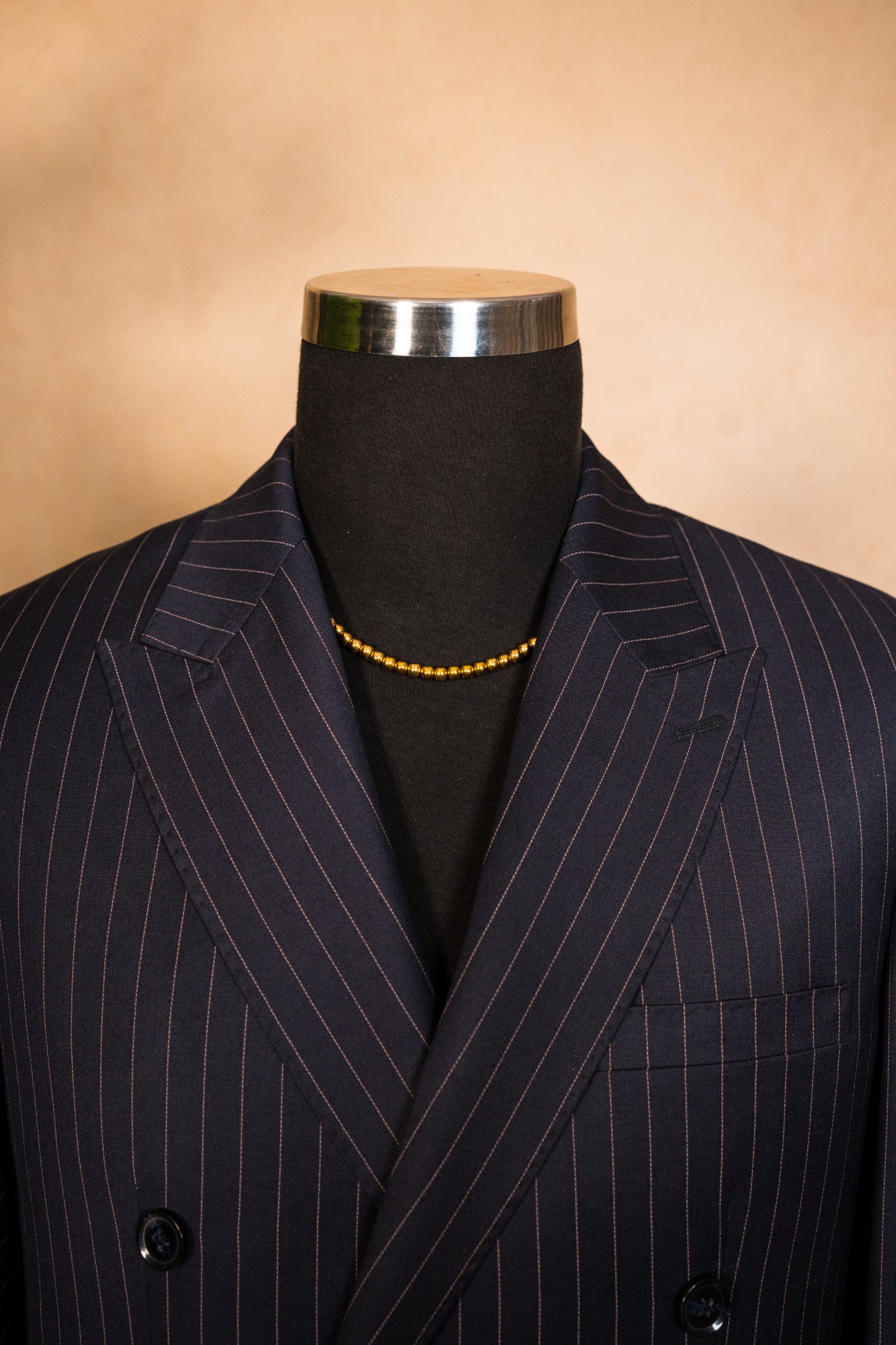 Midnight Stripe Executive