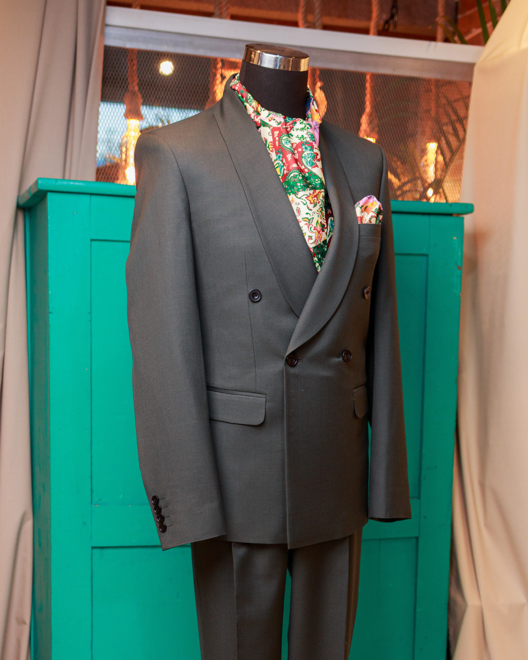 Royale Tux