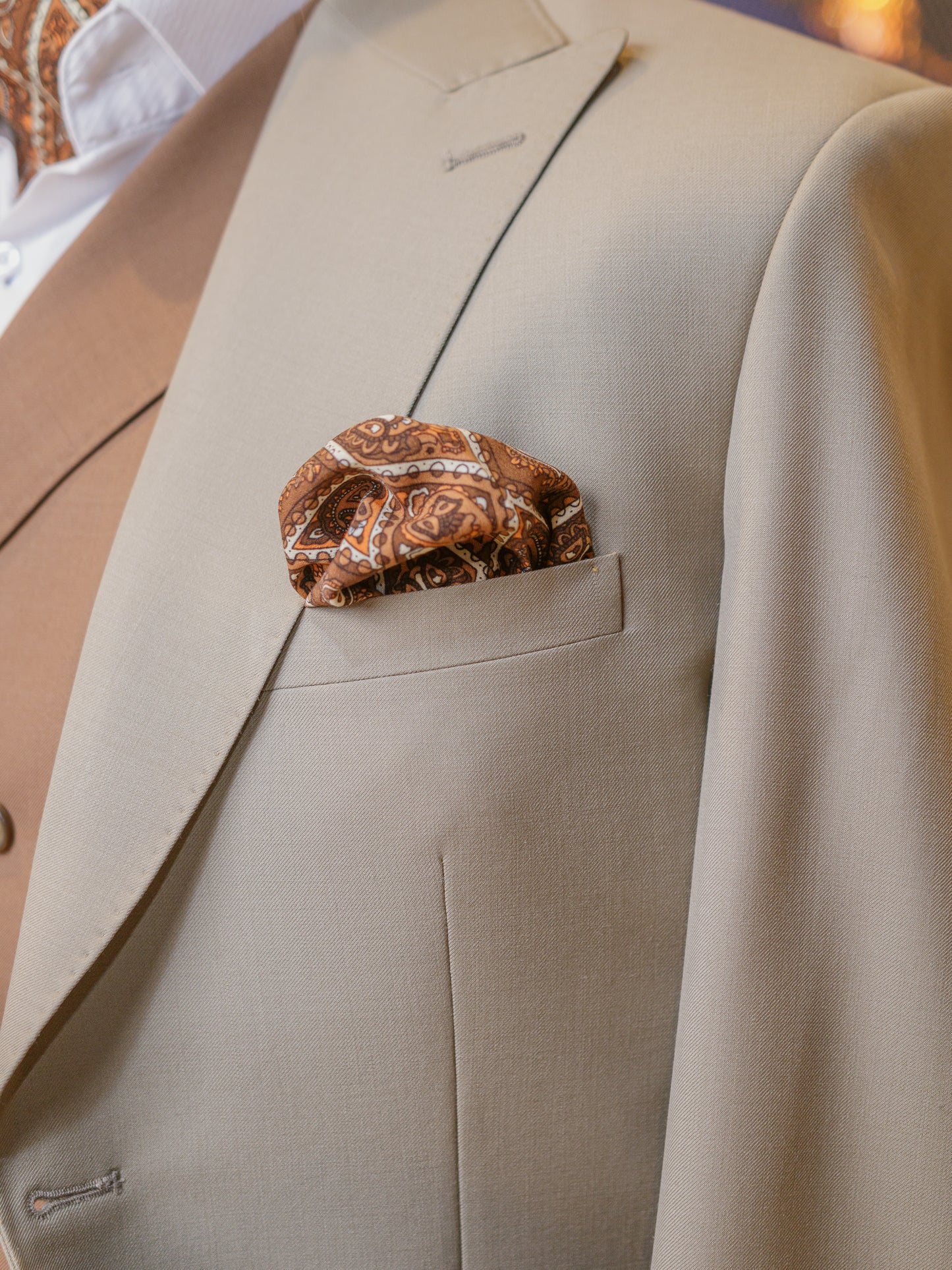 Camel Crest