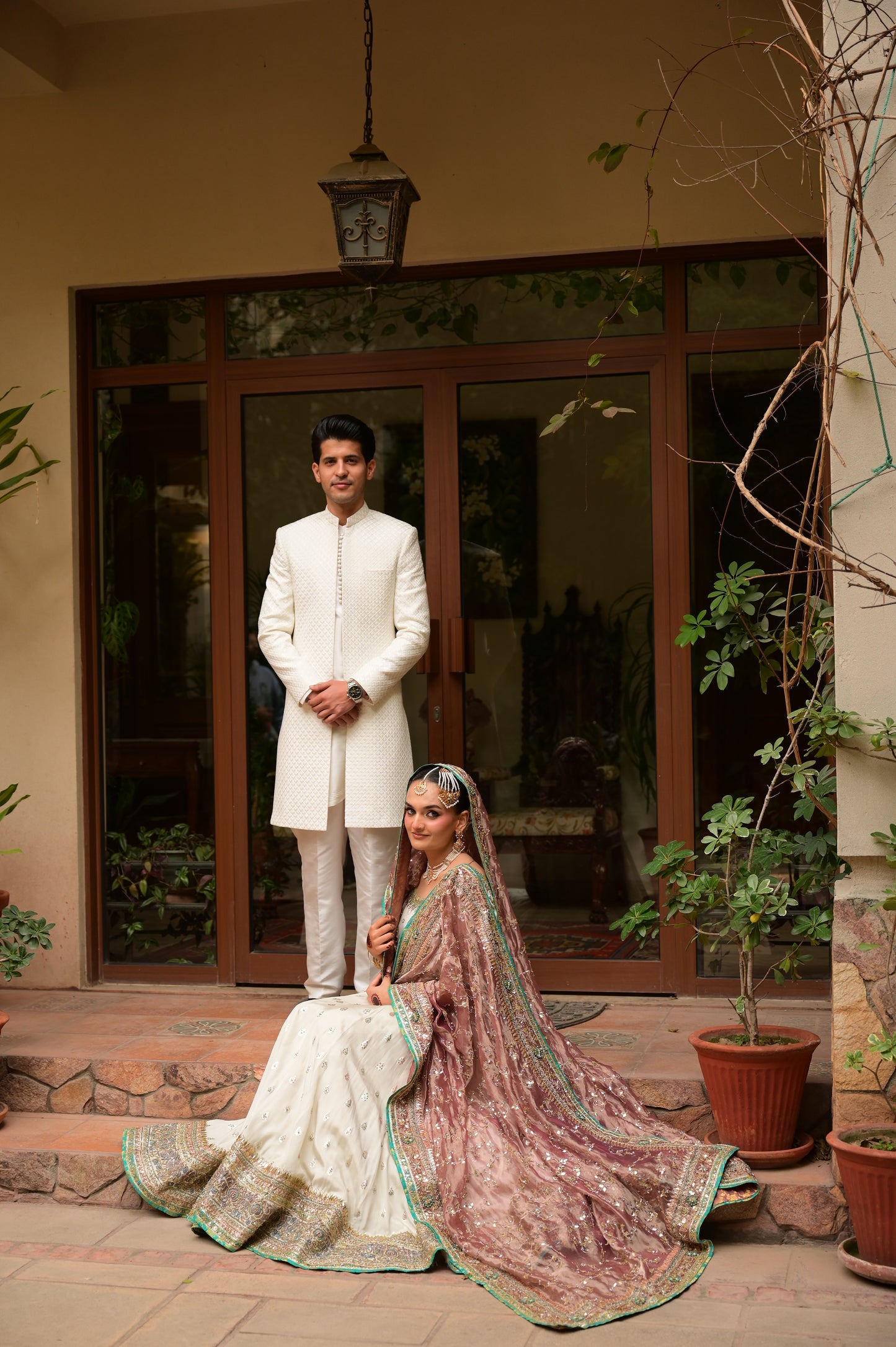 The Ivory Formal