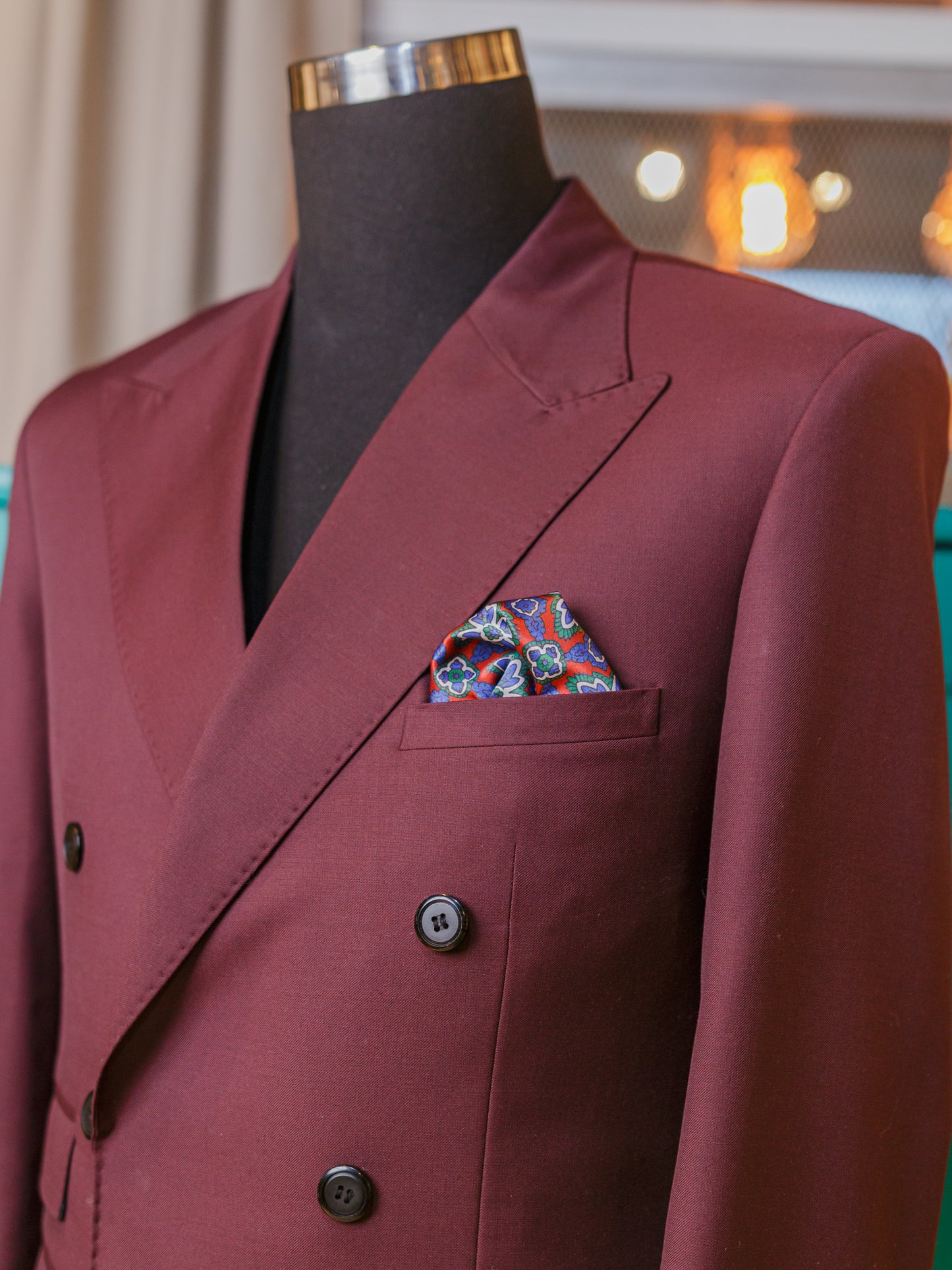 Maroon Royale