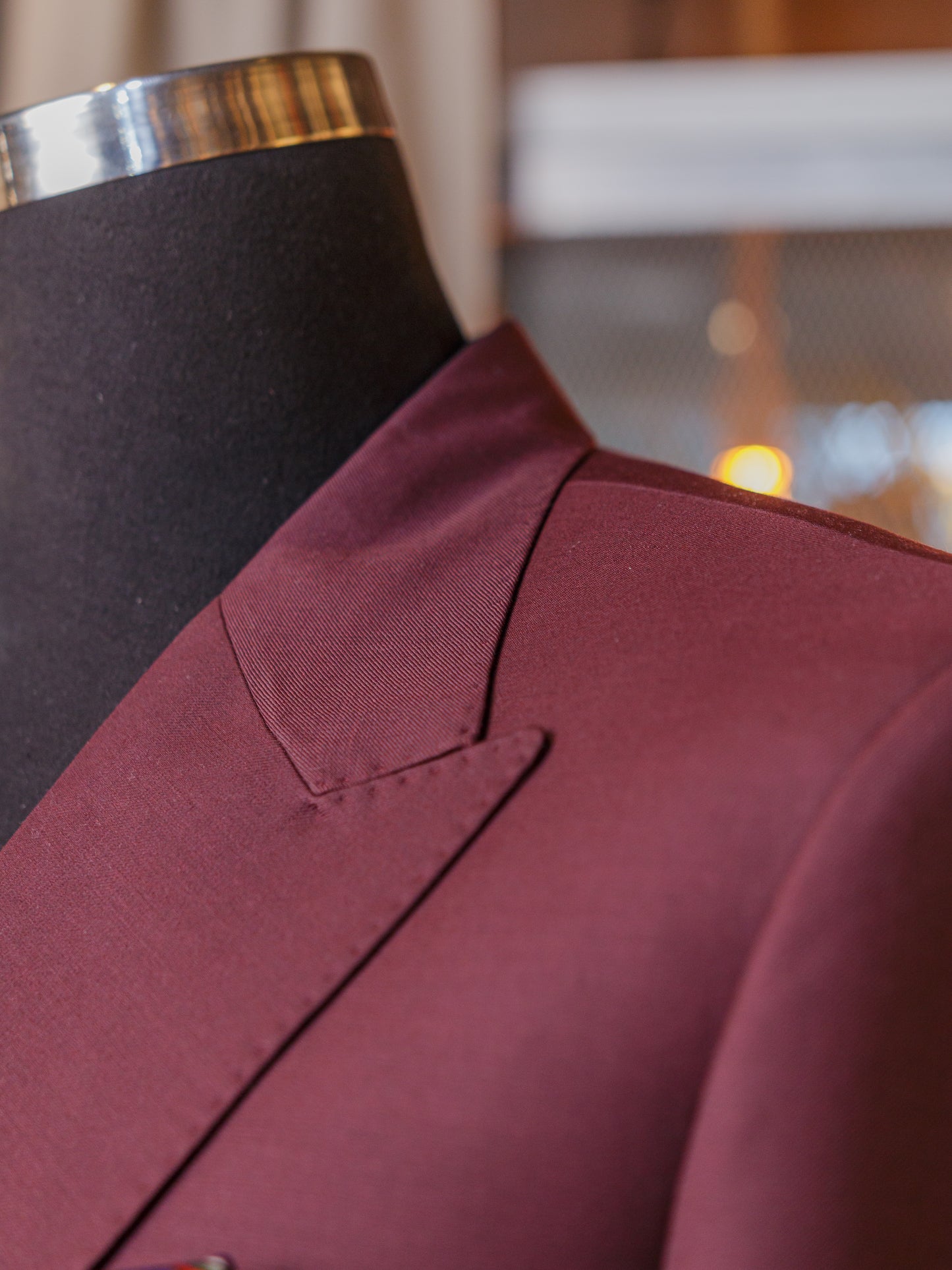 Maroon Royale