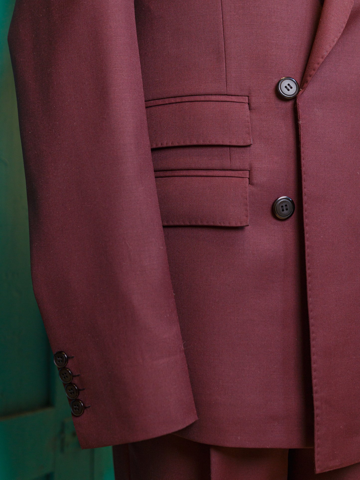 Maroon Royale