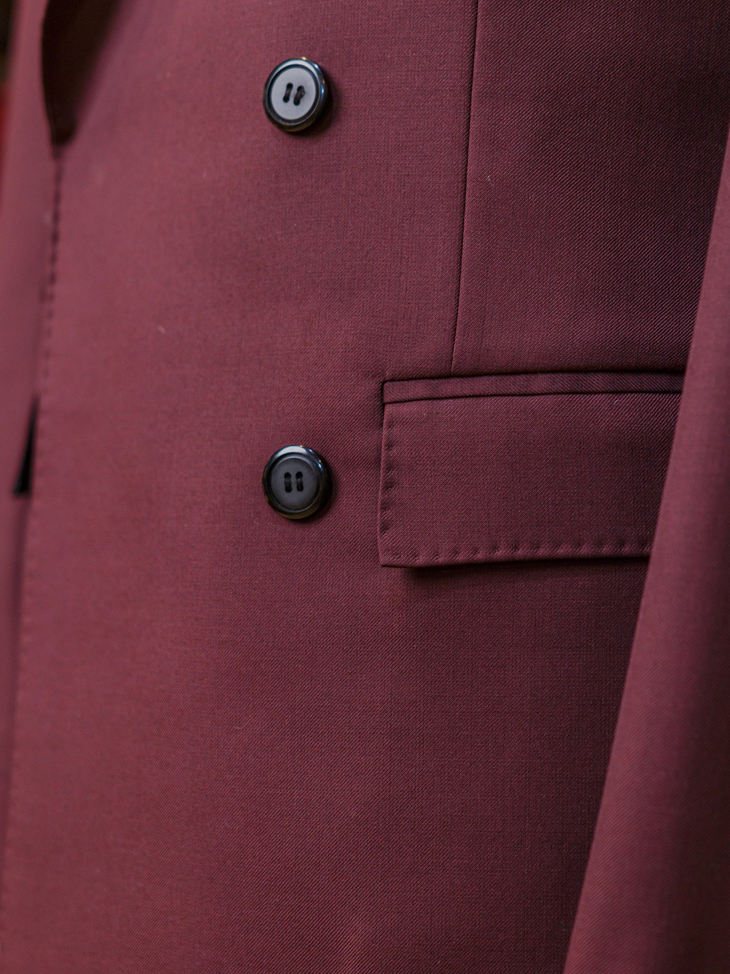Maroon Royale