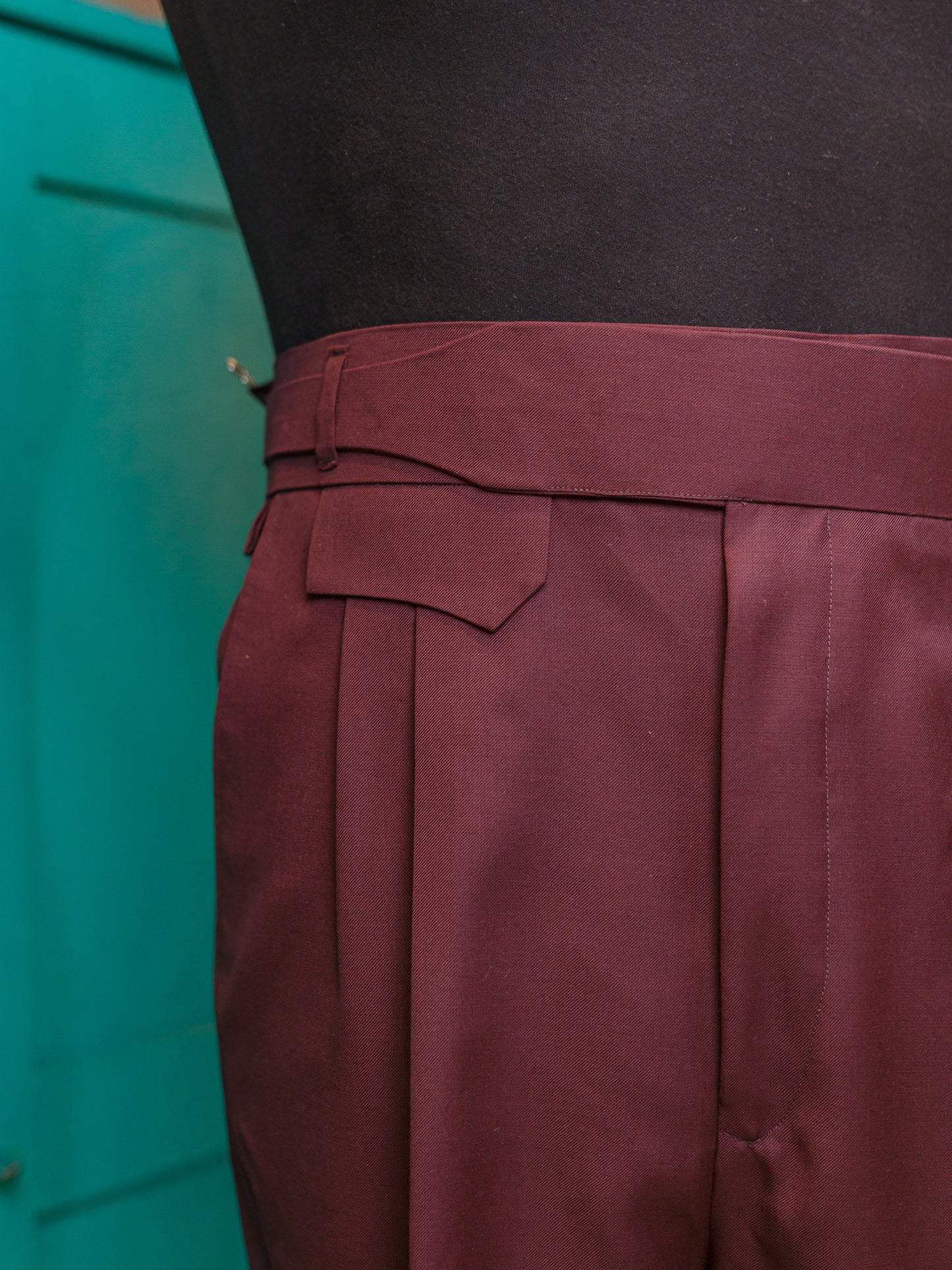 Maroon Royale