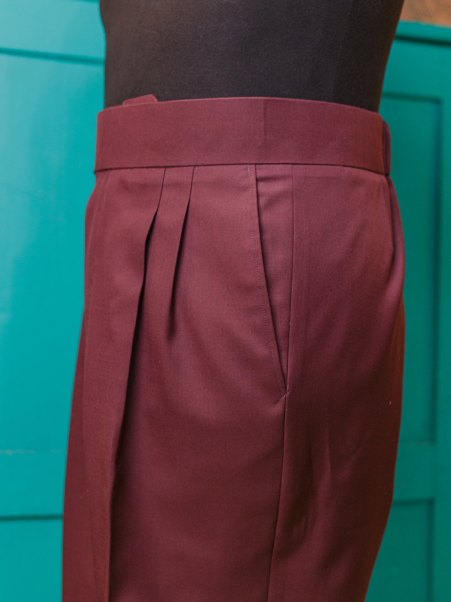Maroon Royale