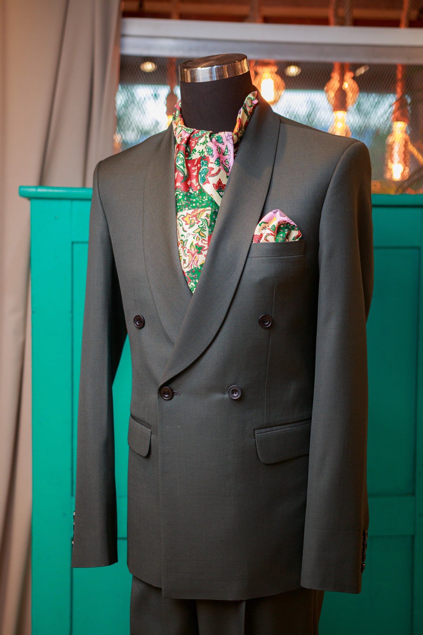 Royale Tux