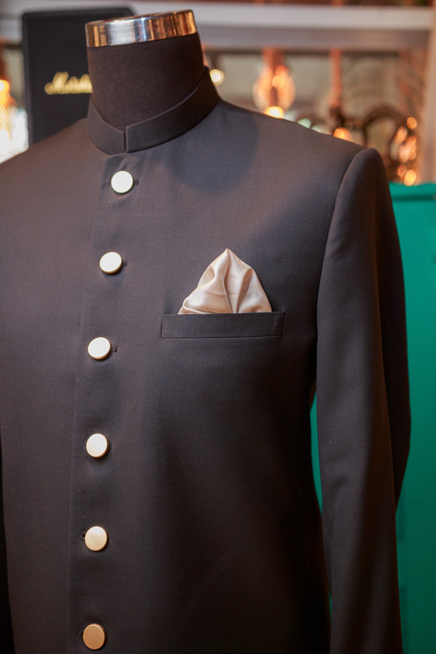 Black Valor