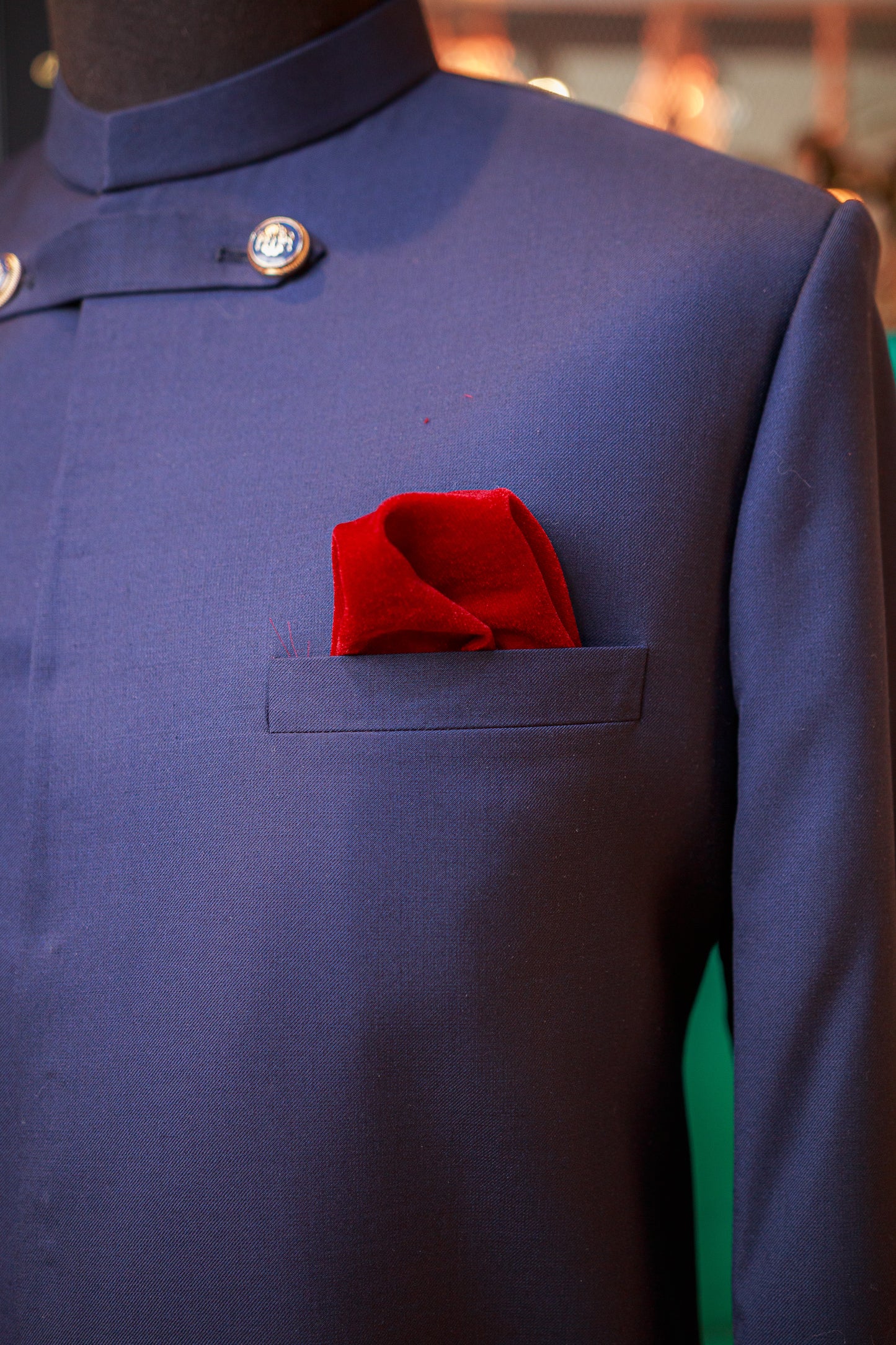 Royal Drape