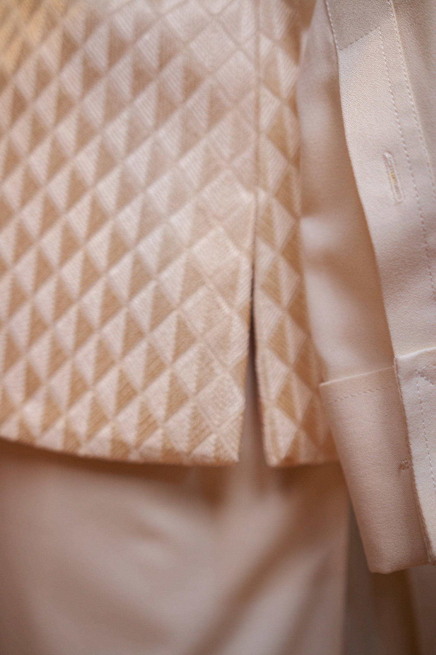 Ivory Delight