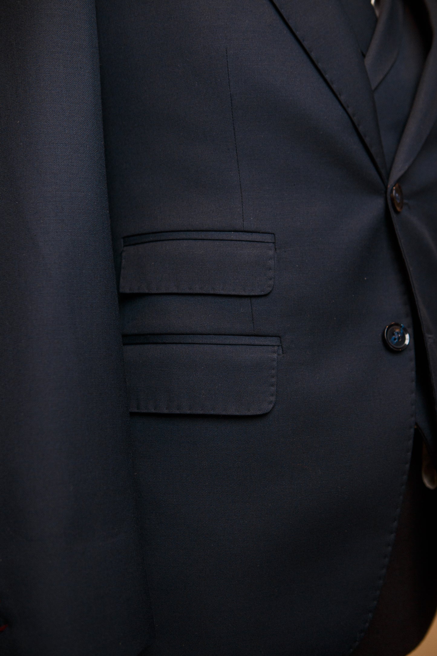 Windsor Navy Blue