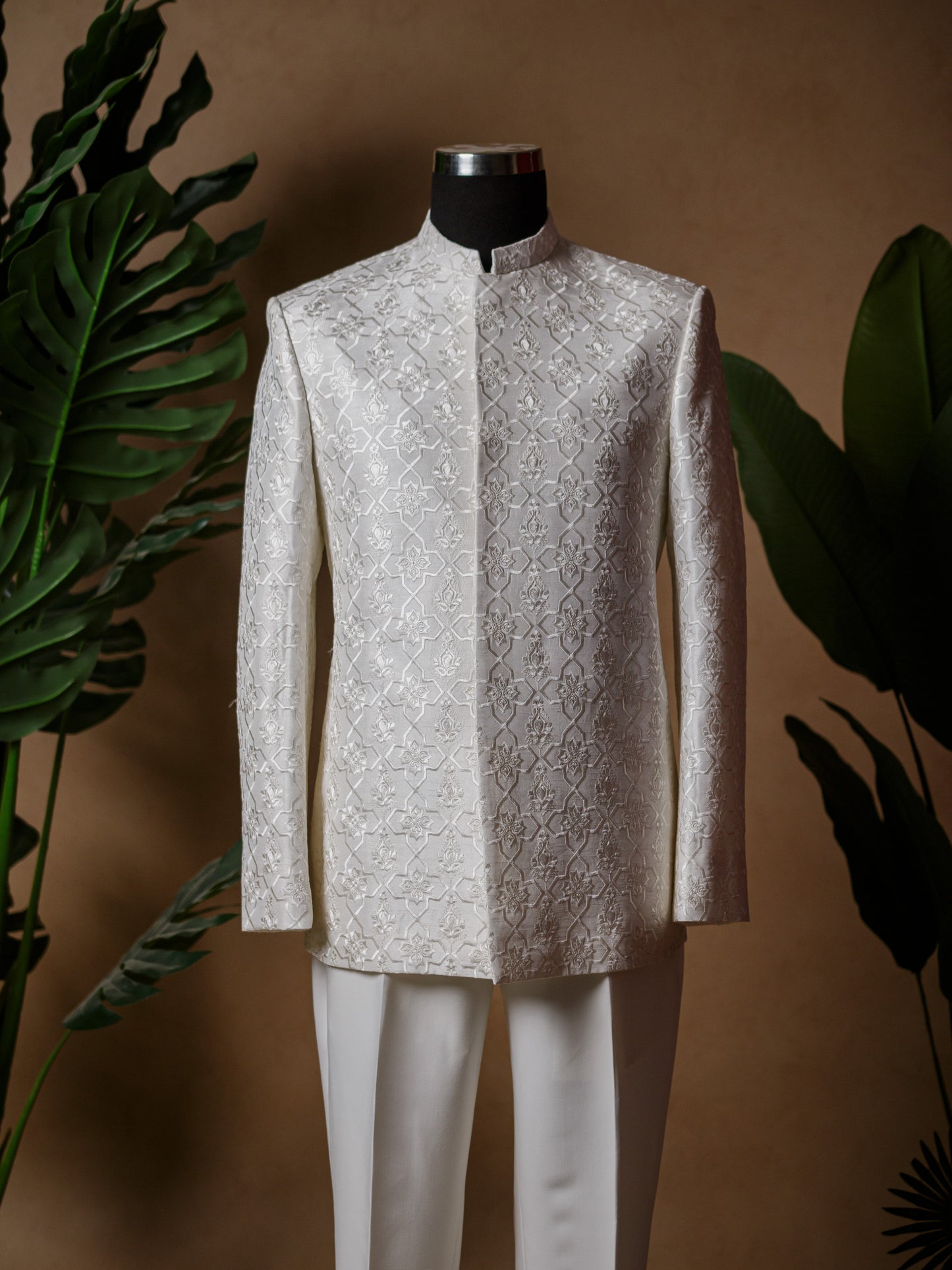 White Motif
