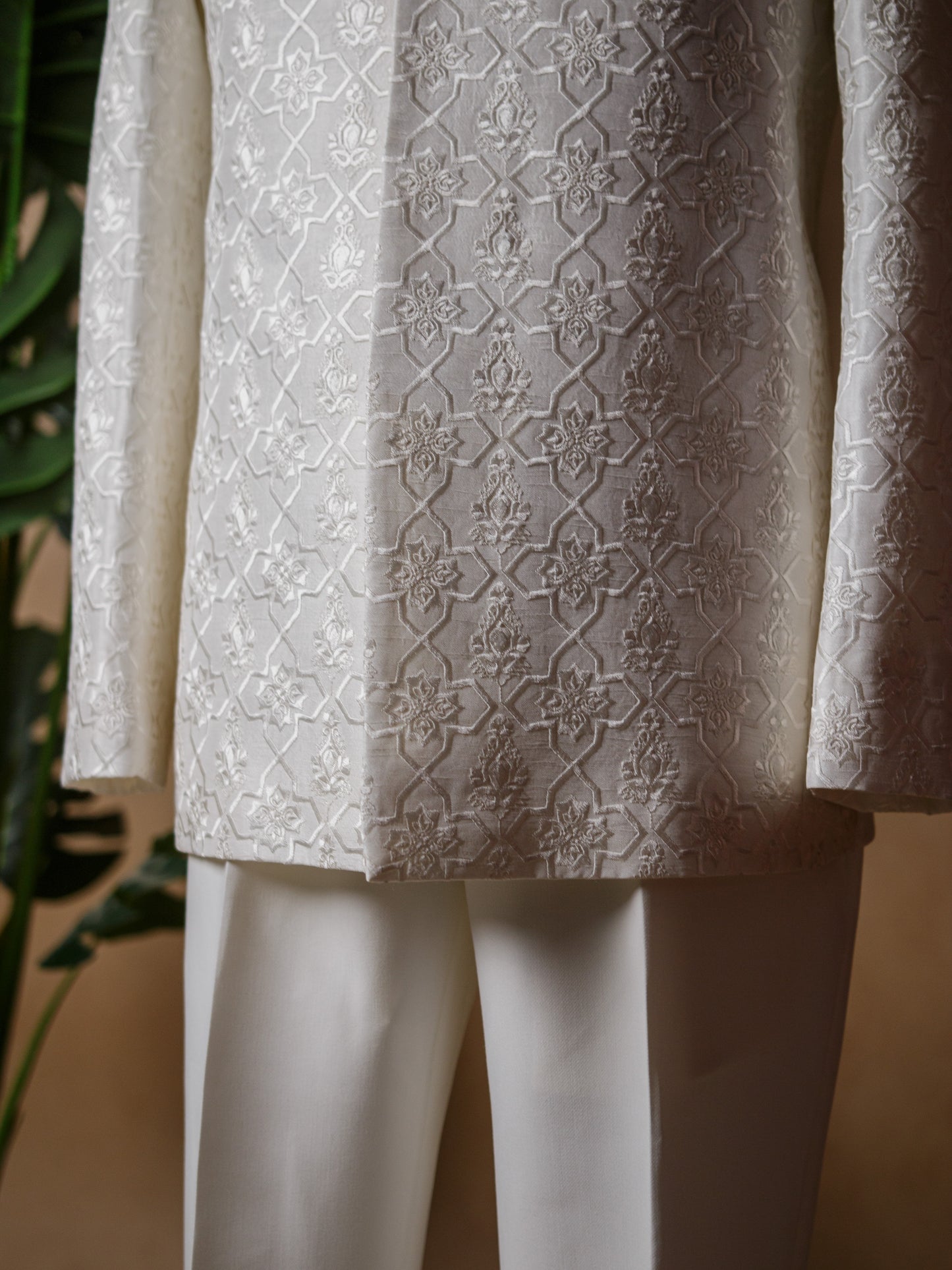 White Motif