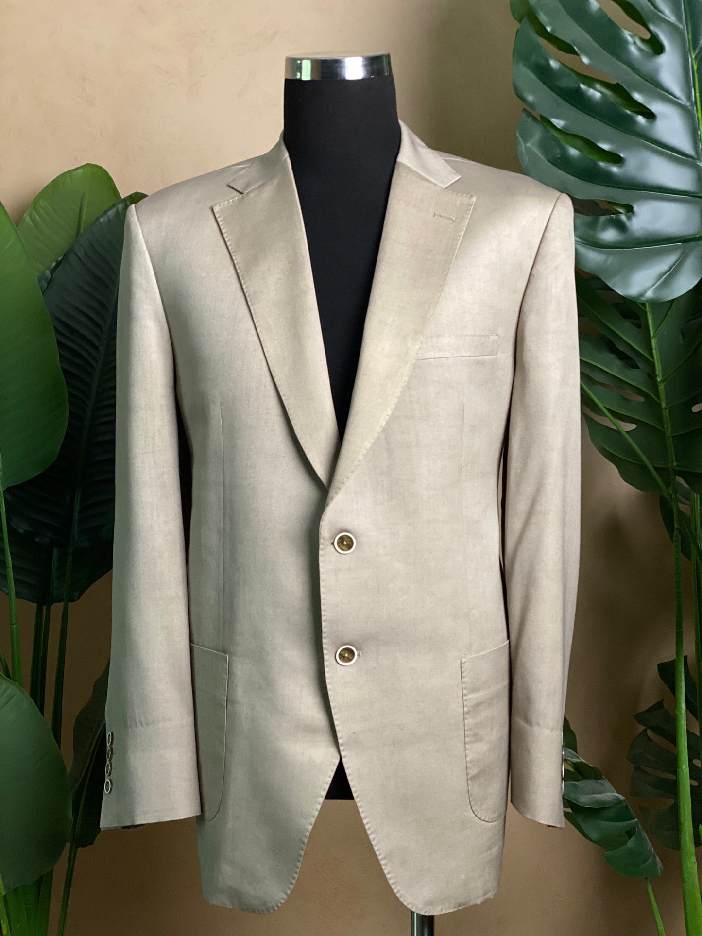 Linen Empire