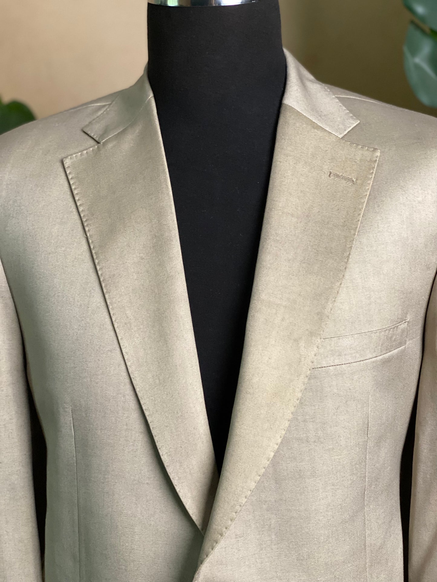 Linen Empire