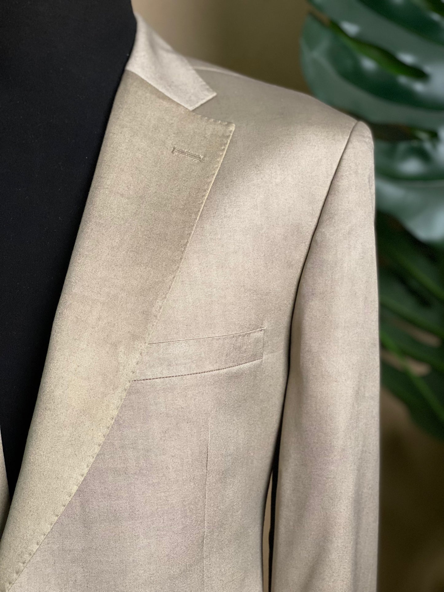 Linen Empire