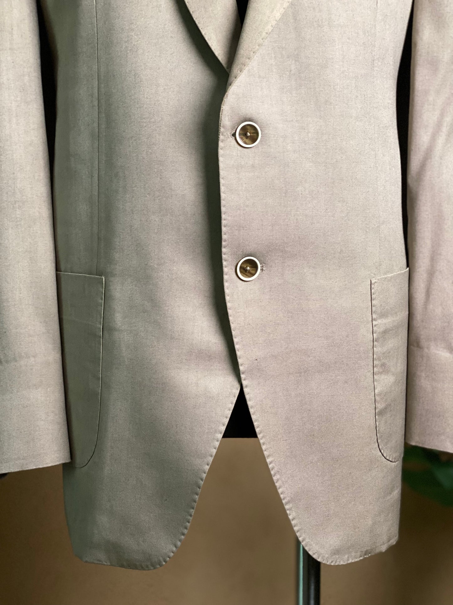 Linen Empire