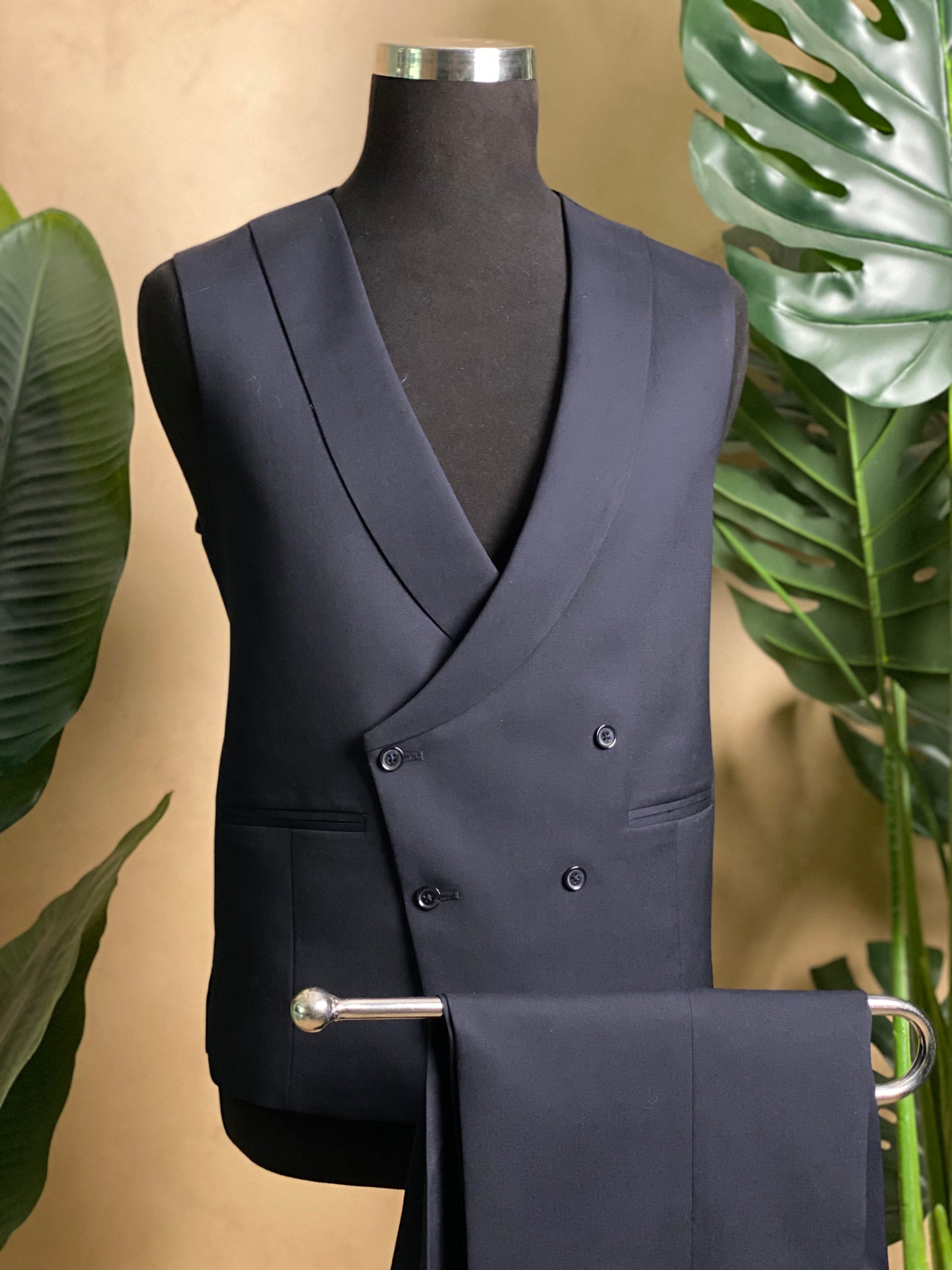 Navy Valor