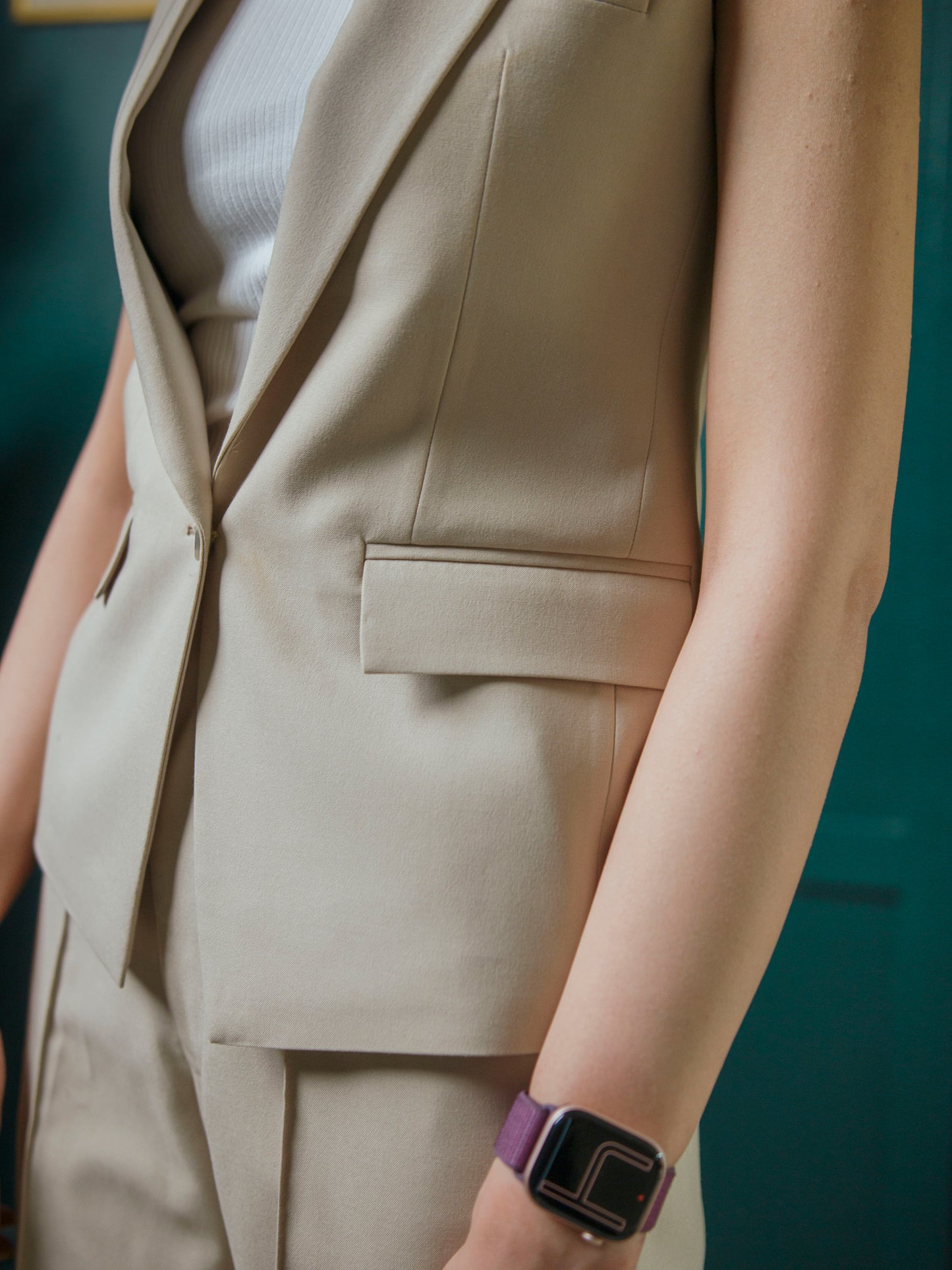 Beige Delight