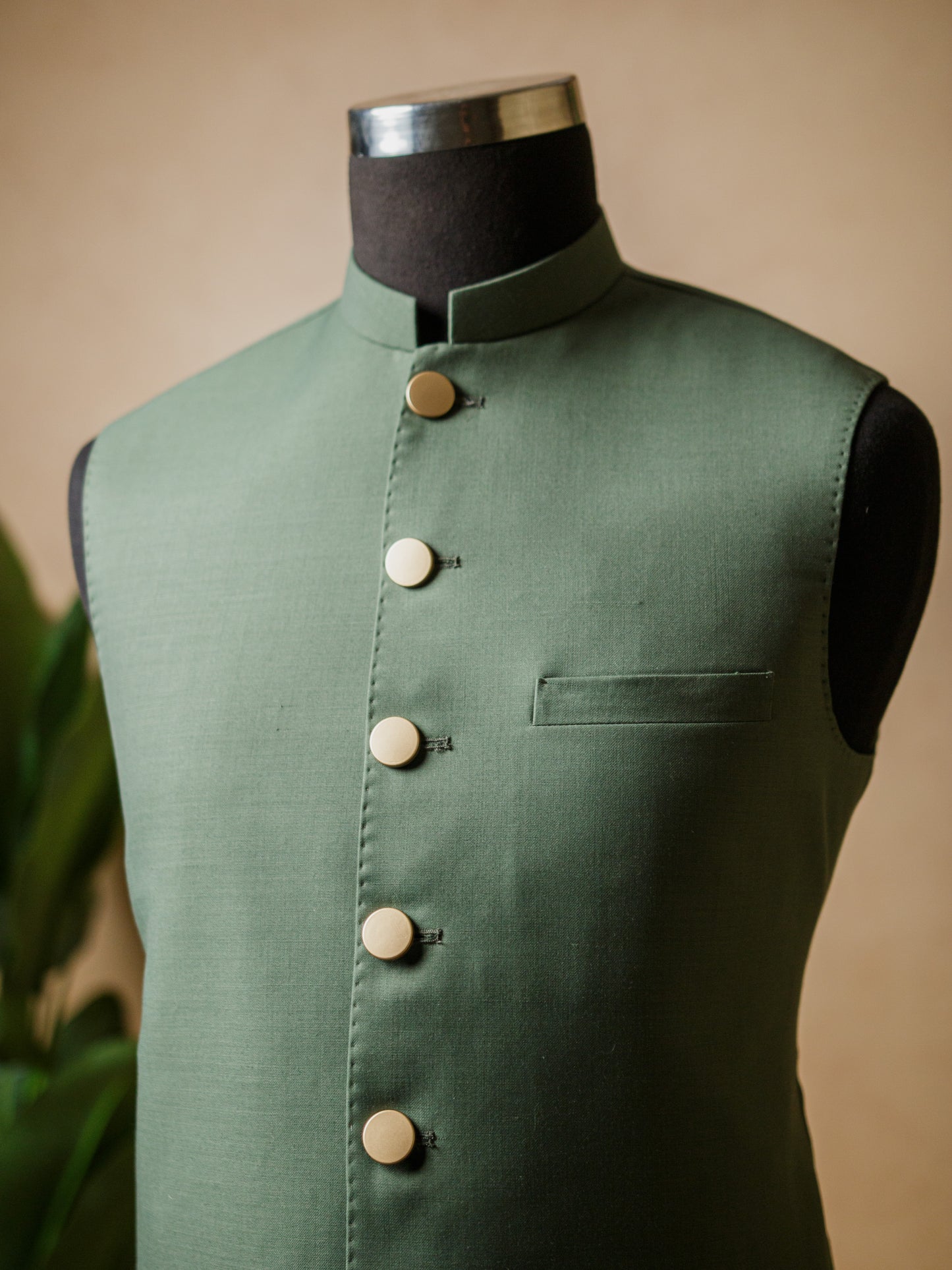 Olive Prestige