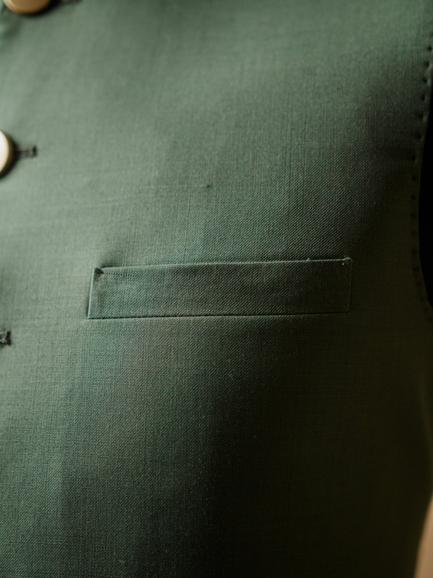Olive Prestige