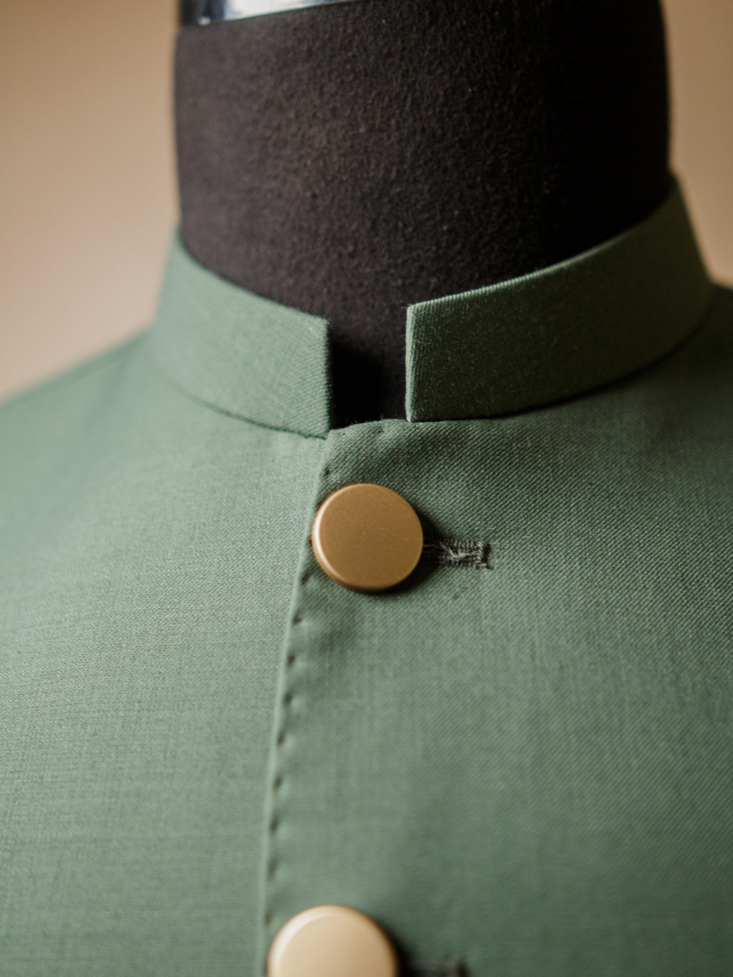 Olive Prestige