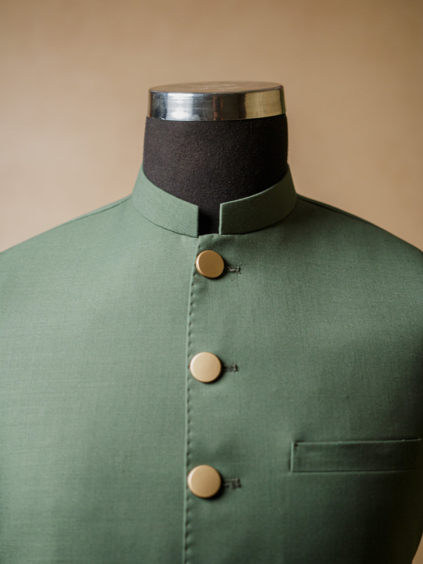 Olive Prestige