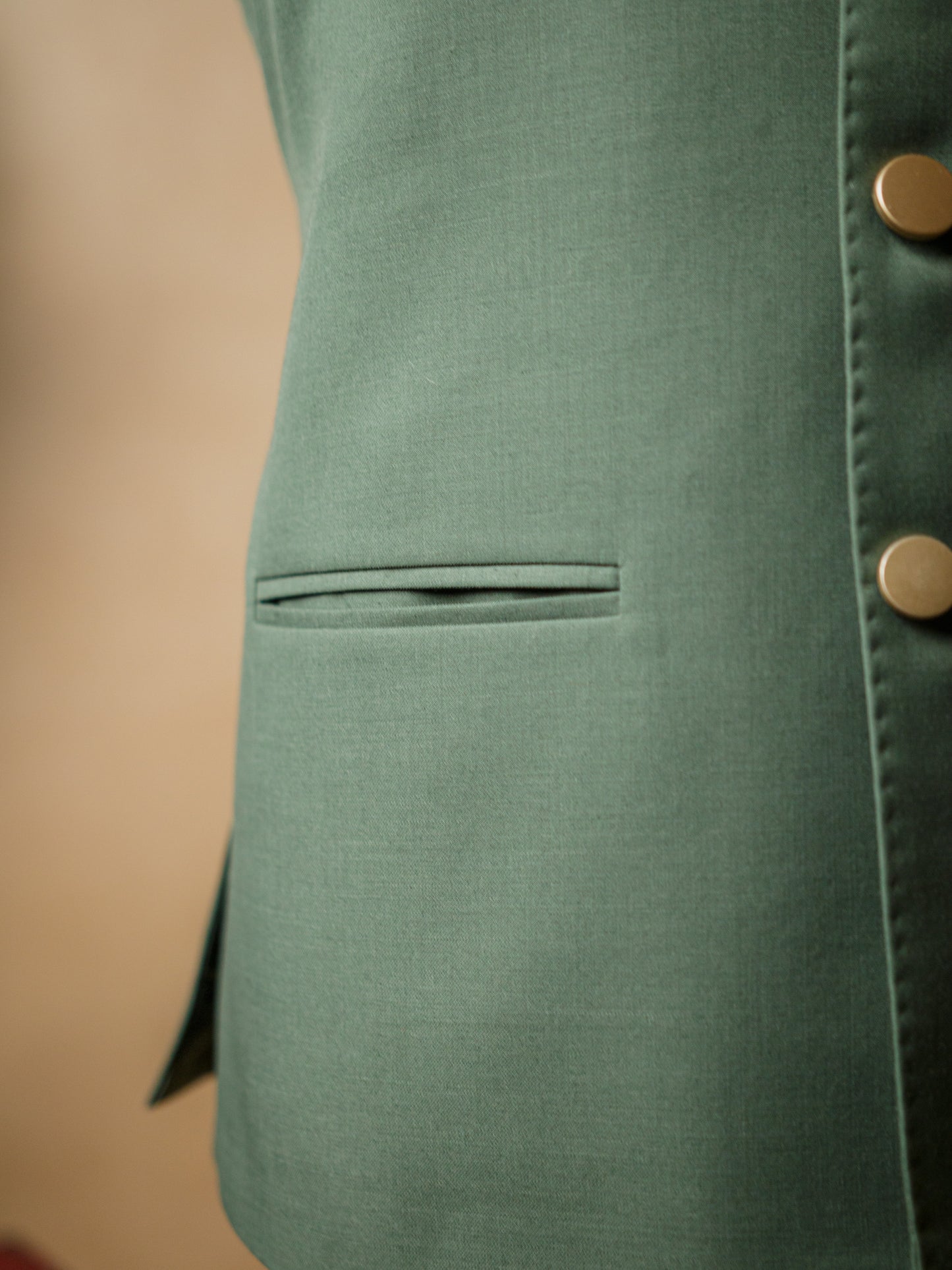 Olive Prestige