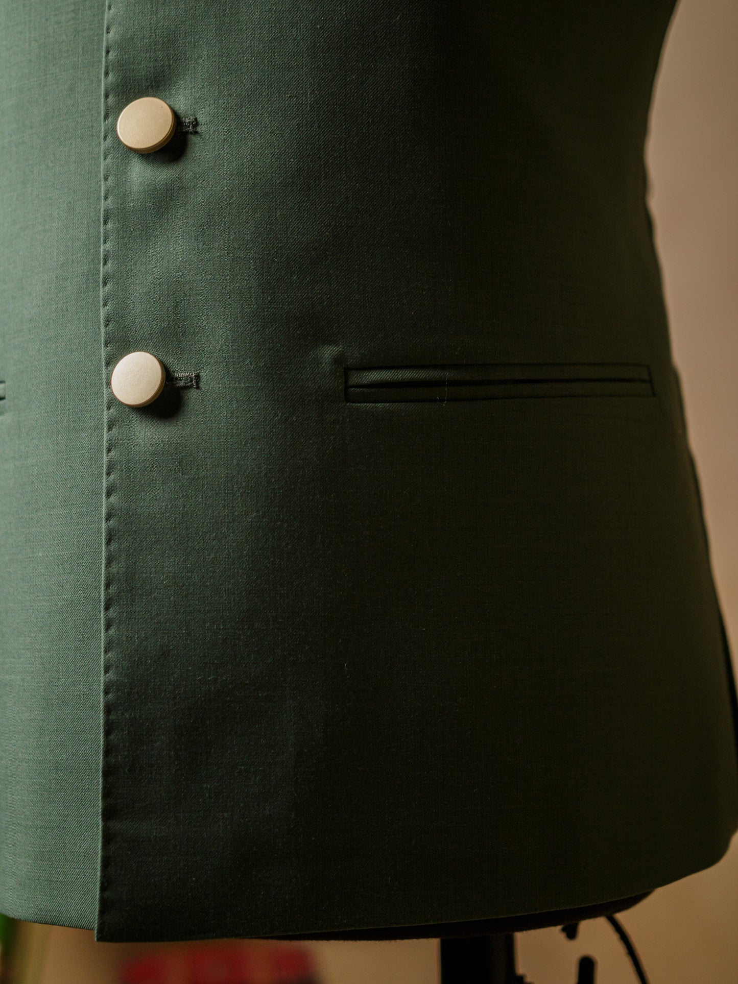 Olive Prestige