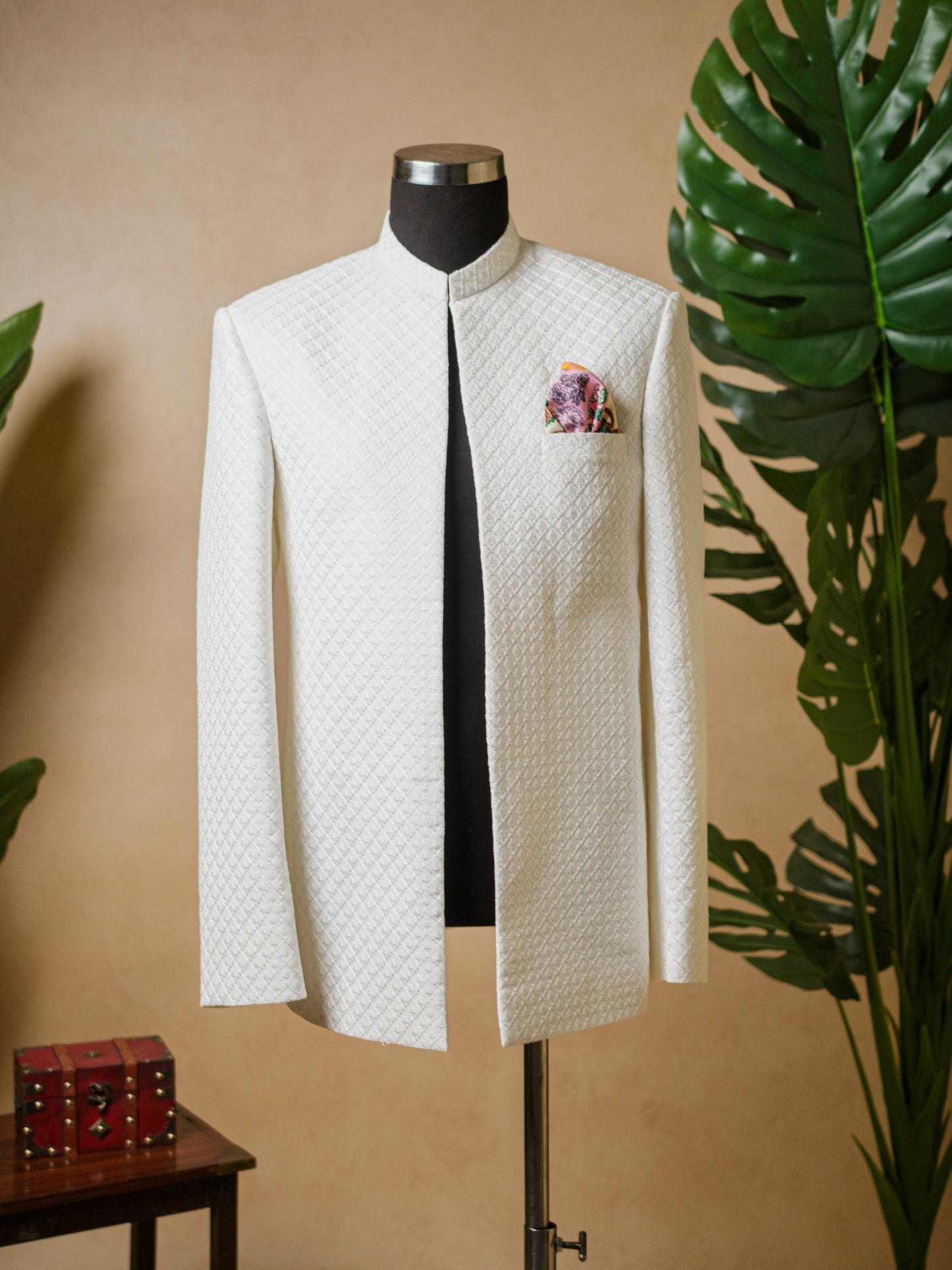 Ivory Weave