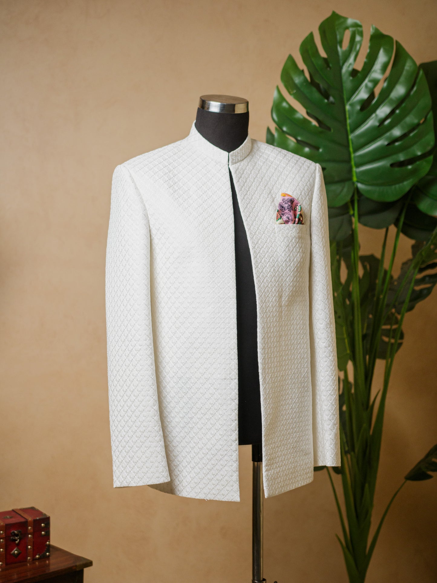 Ivory Weave