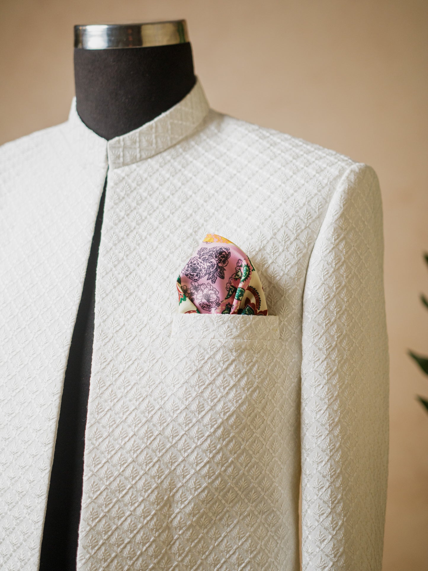 Ivory Weave