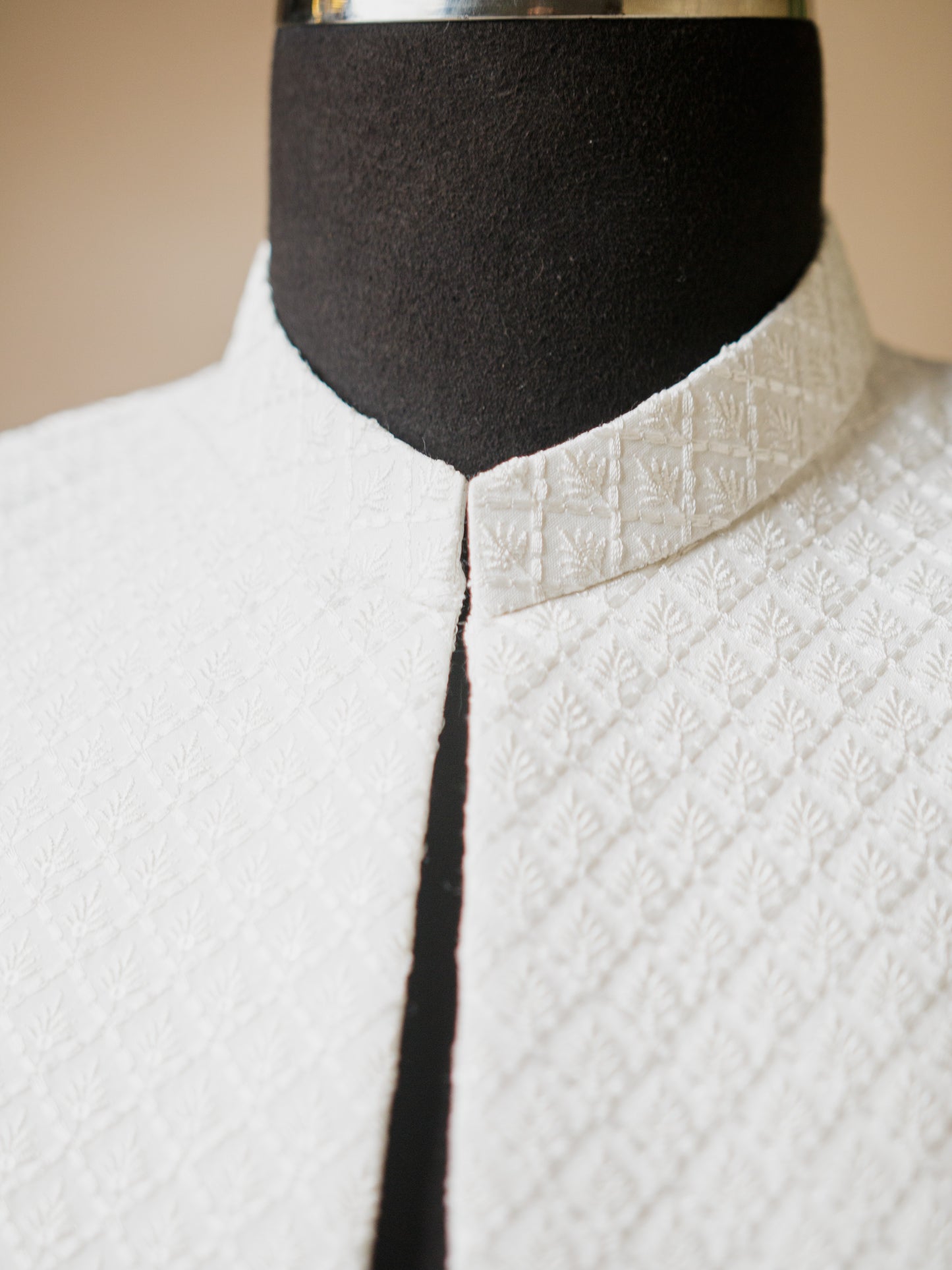 Ivory Weave