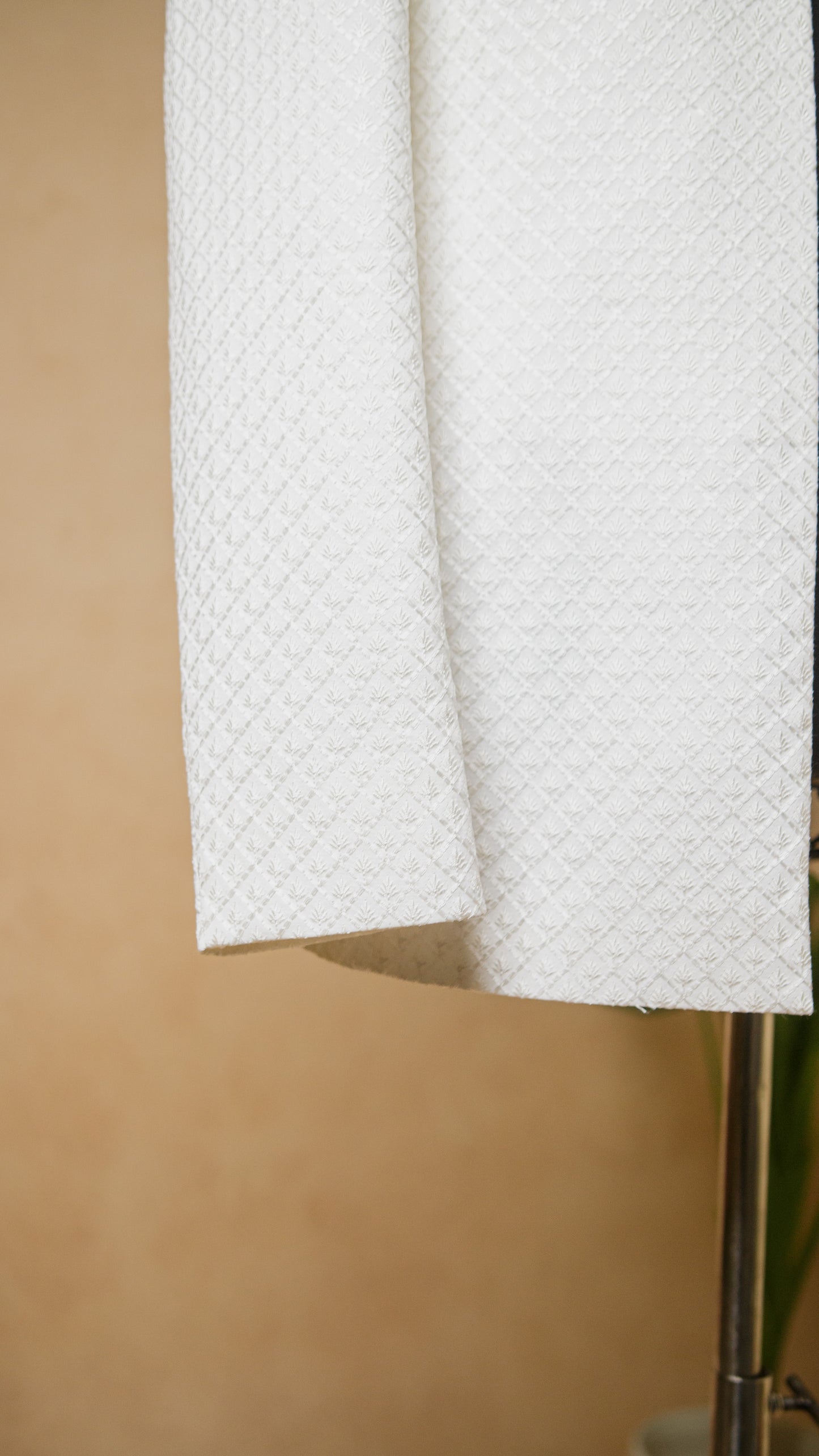 Ivory Weave