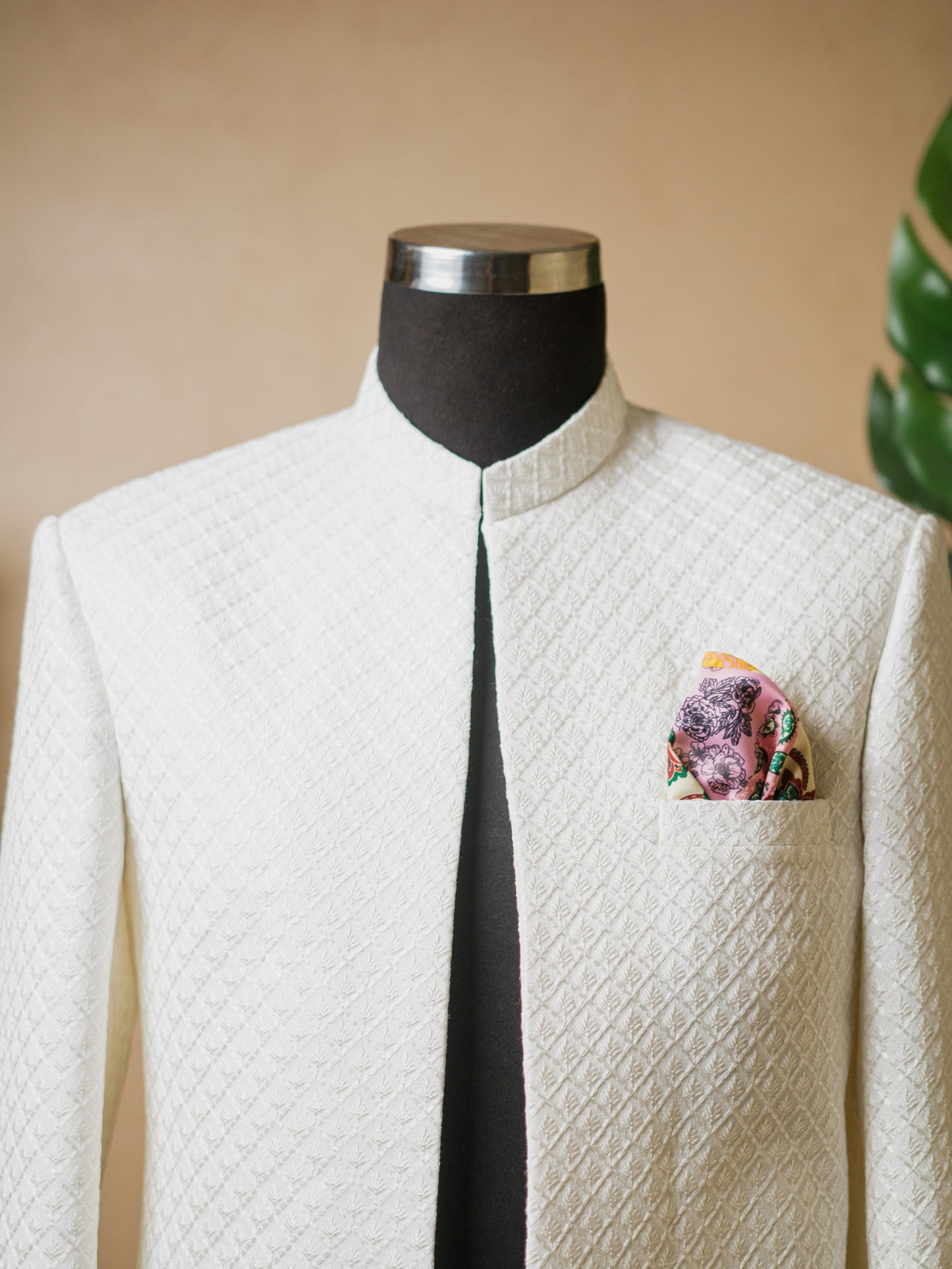 Ivory Weave