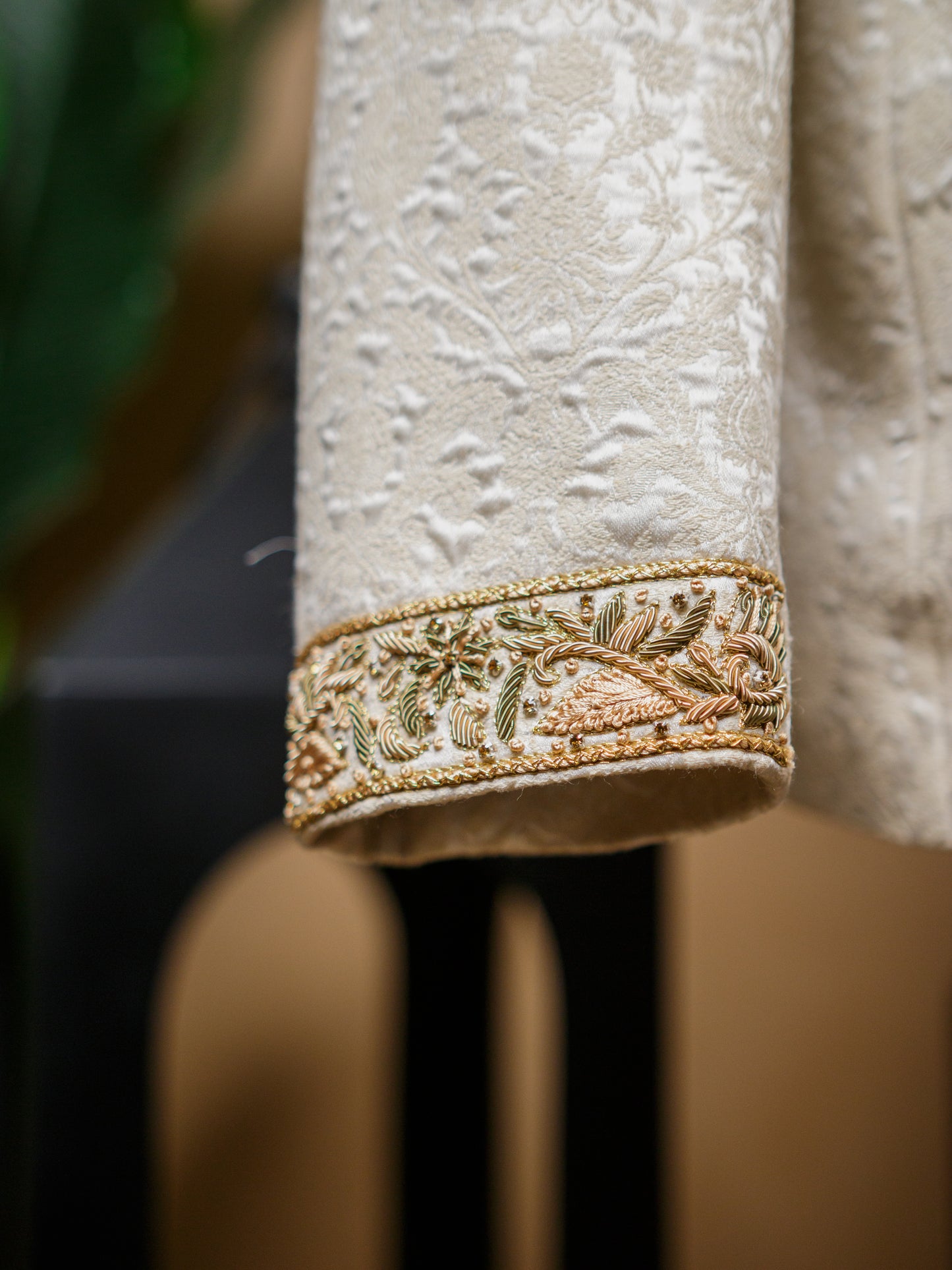 Ivory Desires