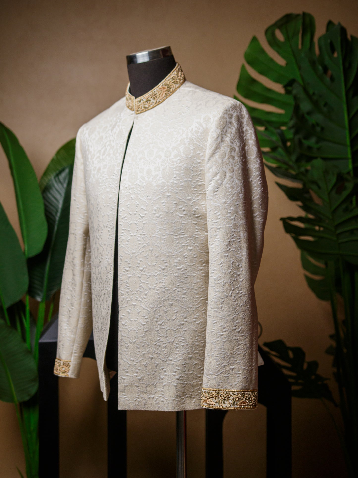 Ivory Desires
