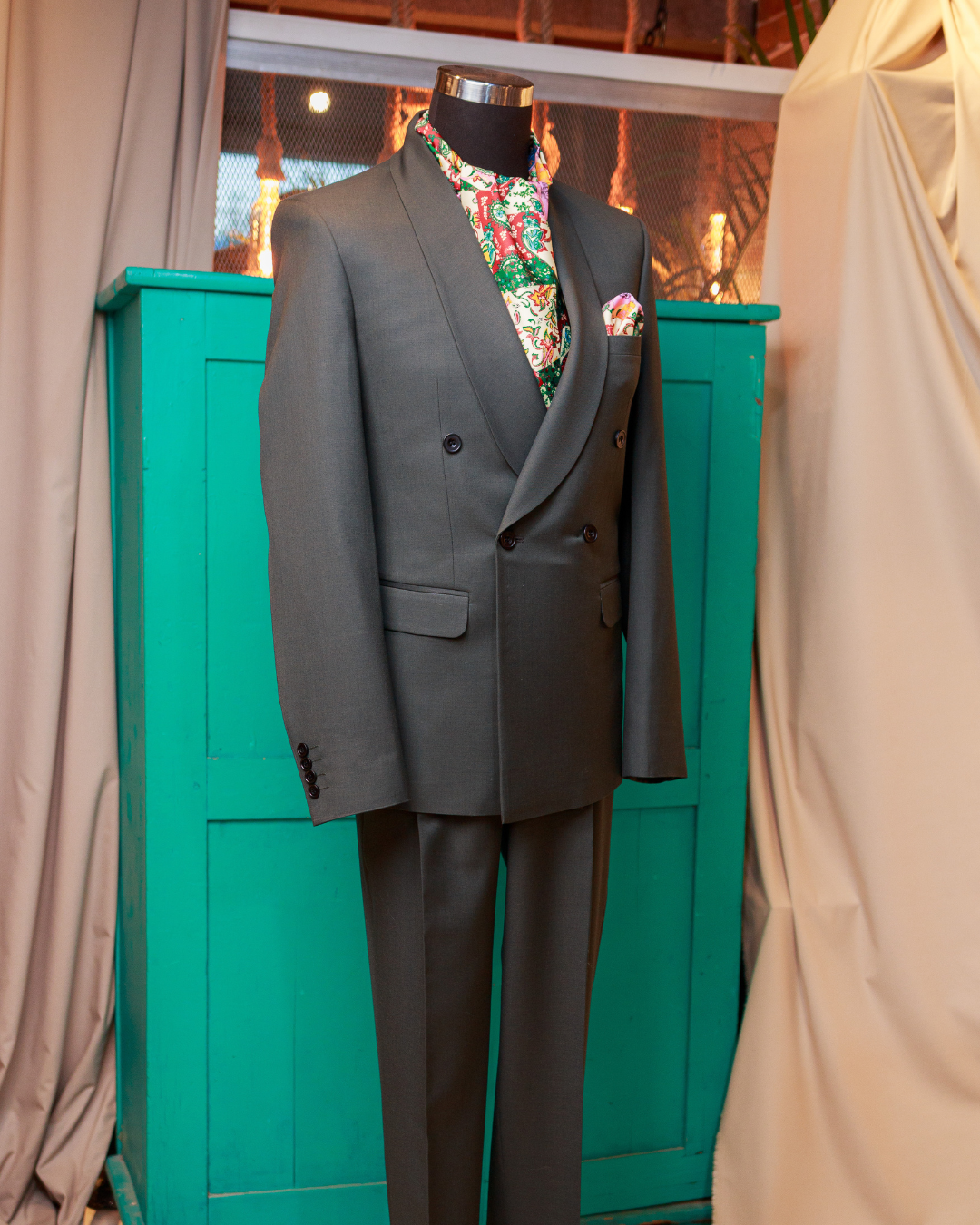 Royale Tux