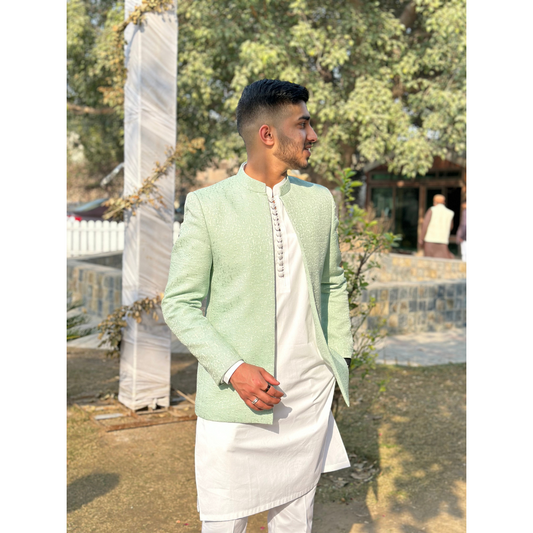 Mint Glow