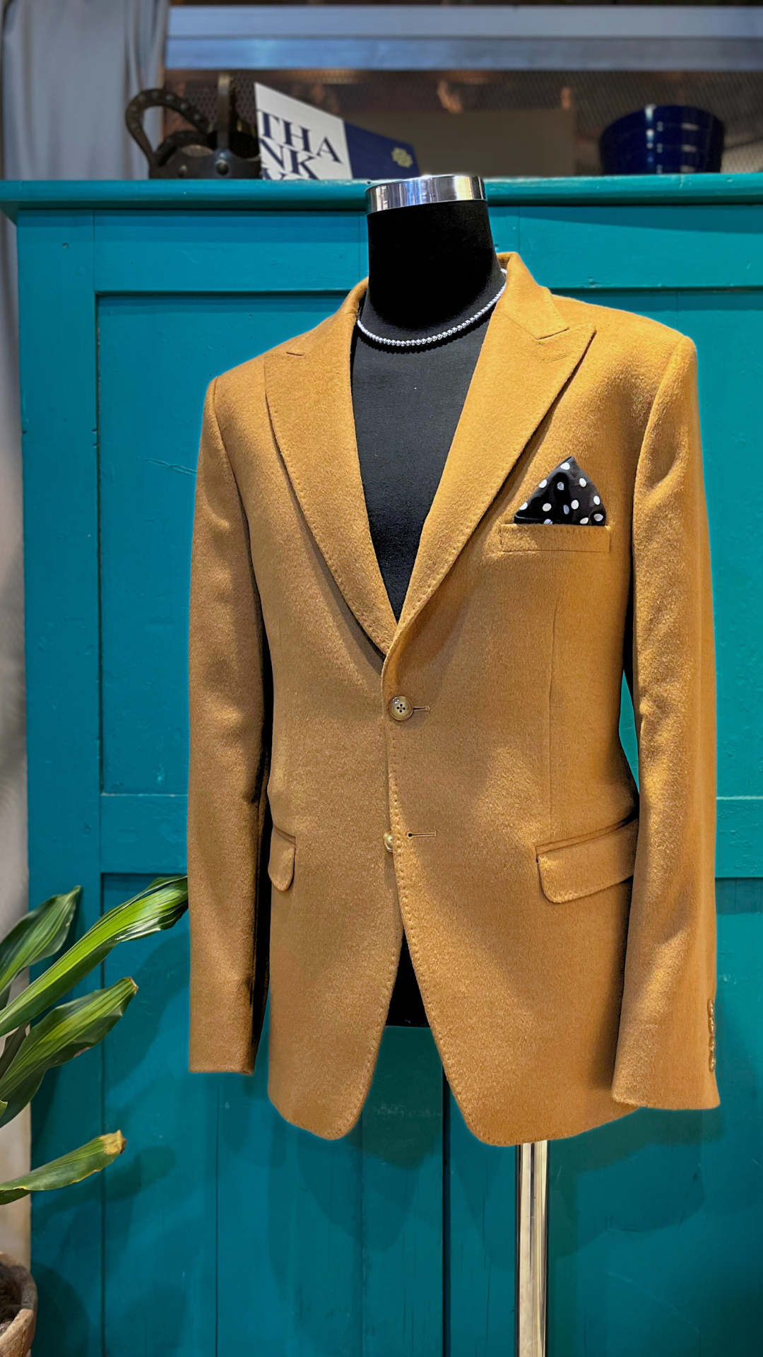 Blazers