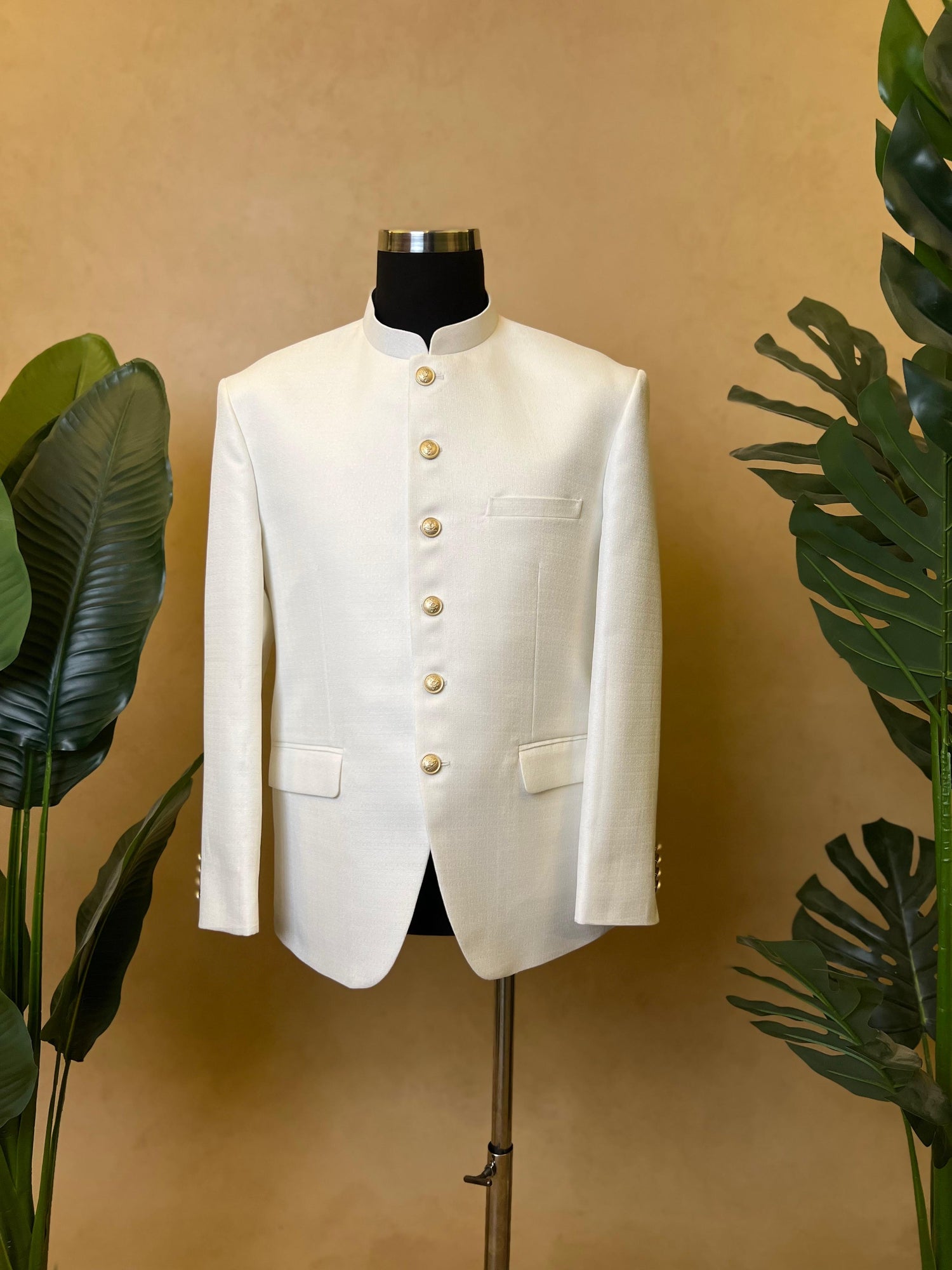 Prince Coat