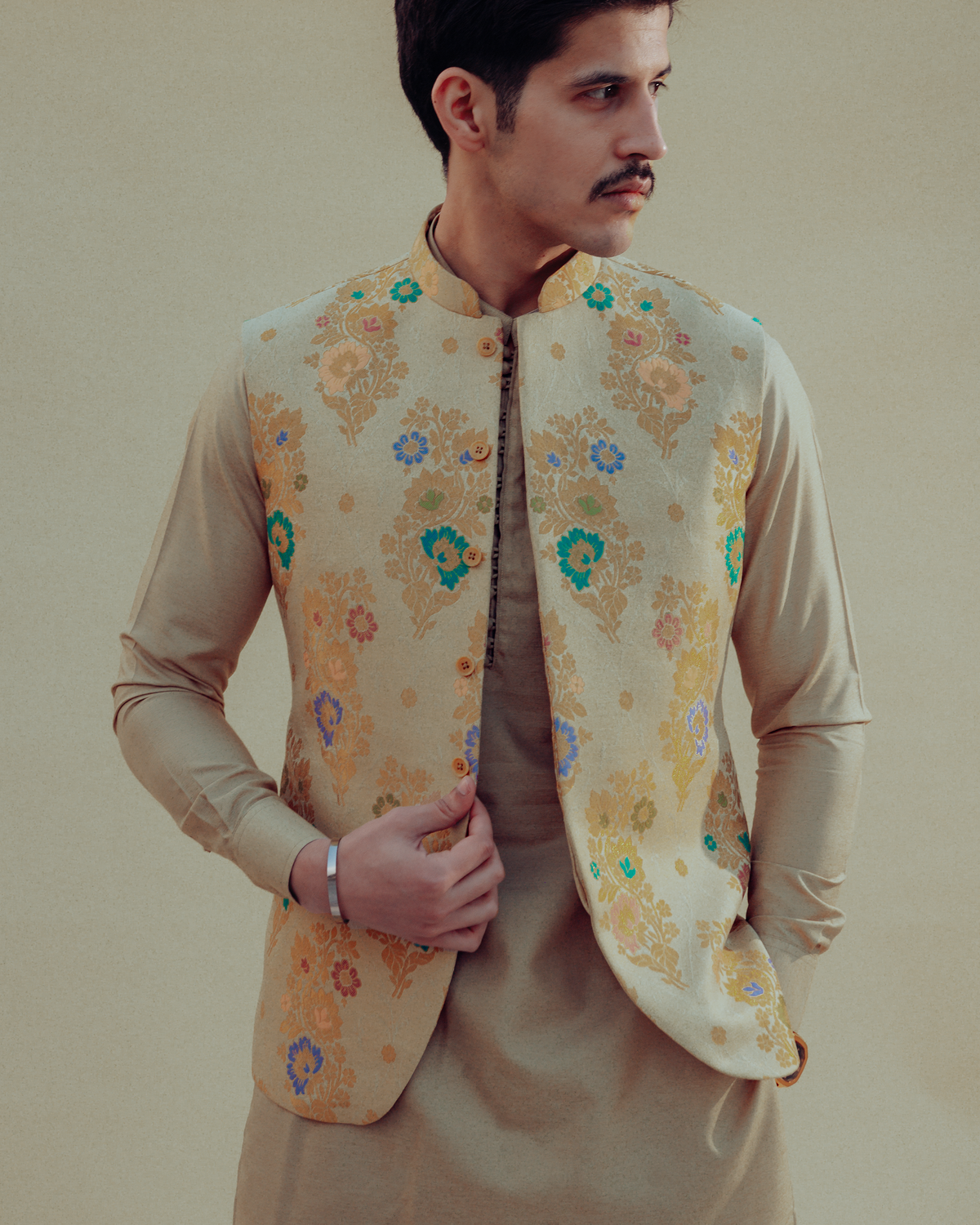 Waist Coat