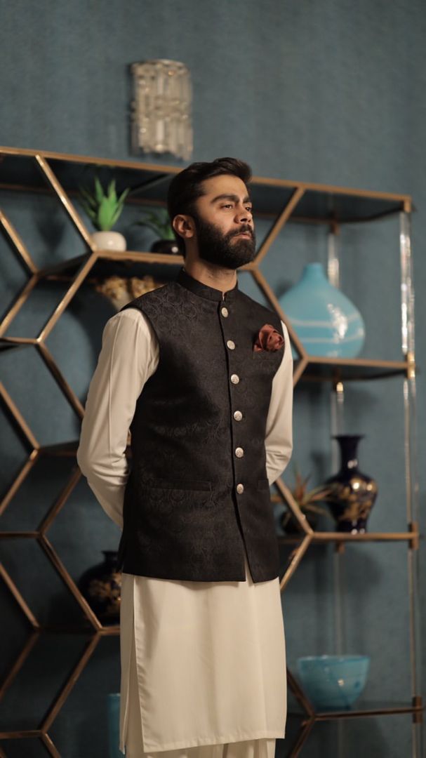 WAISTCOATS