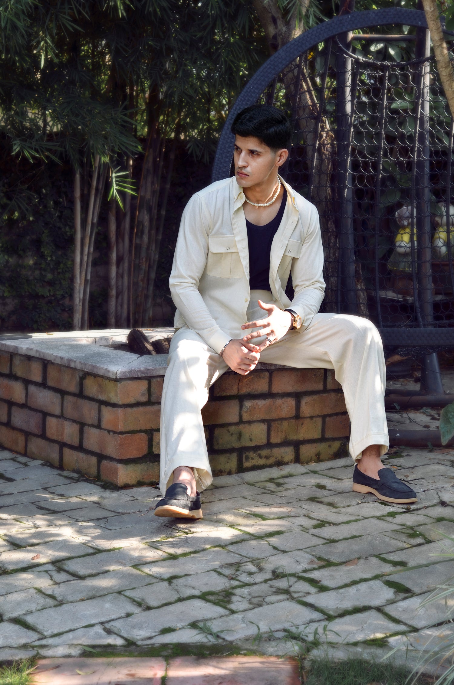 Co-Ord Sets - Men