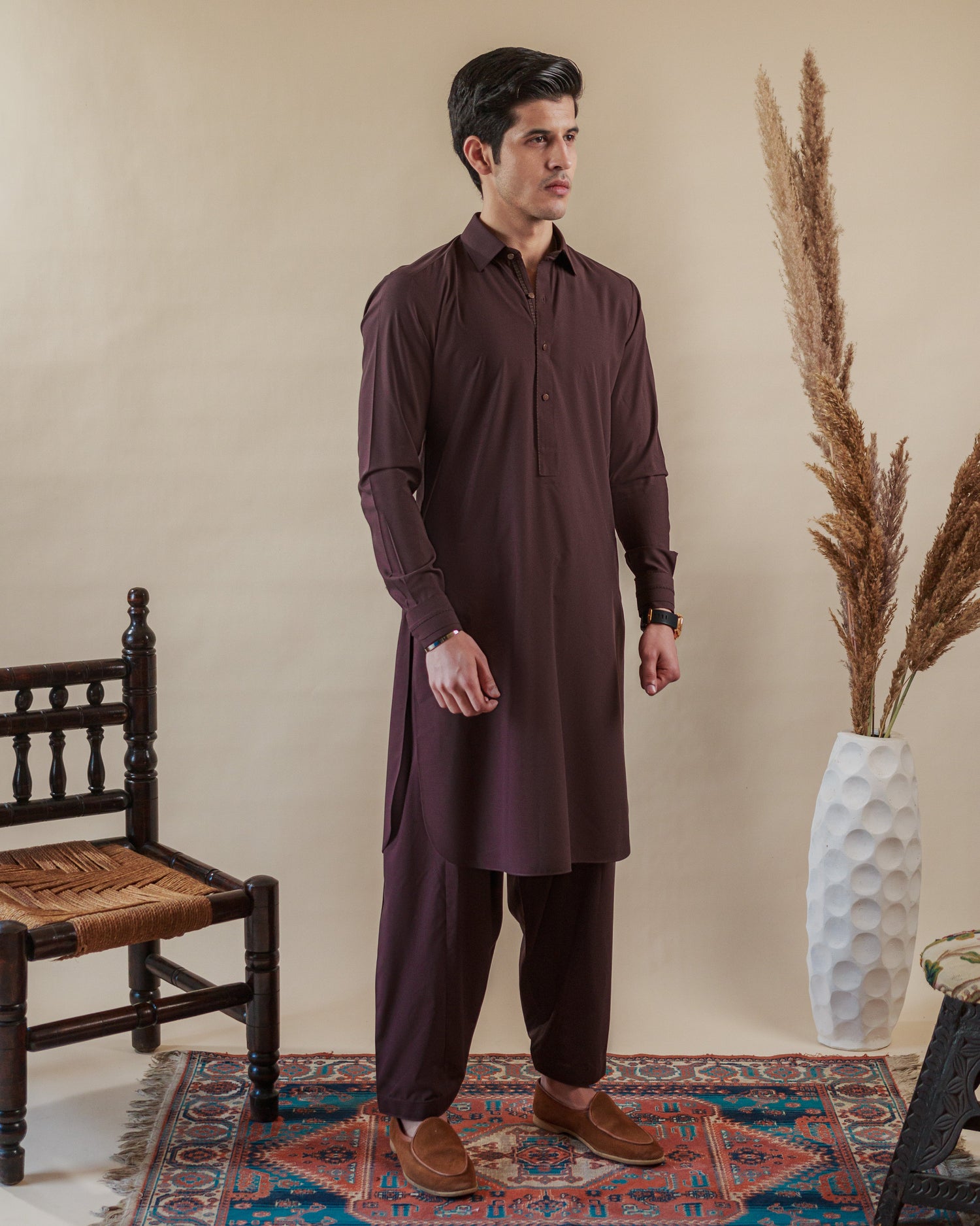 SHALWAR KAMEEZ