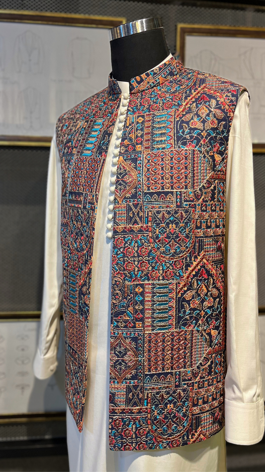 Heritage Threads